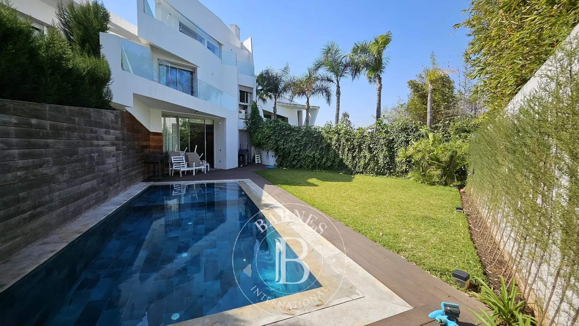 Casablanca  - Villa  - picture 6