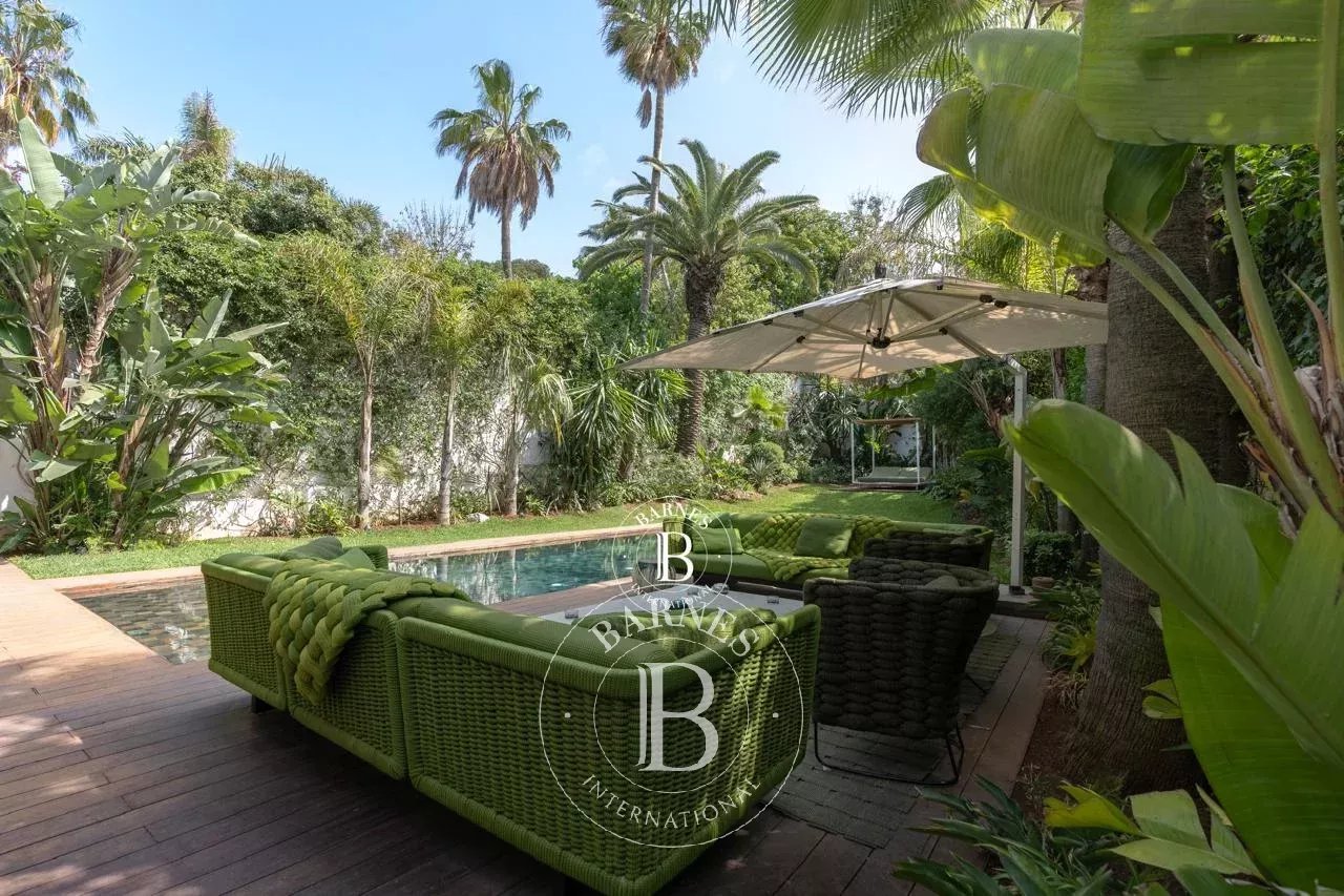 Casablanca  - Villa  - picture 6