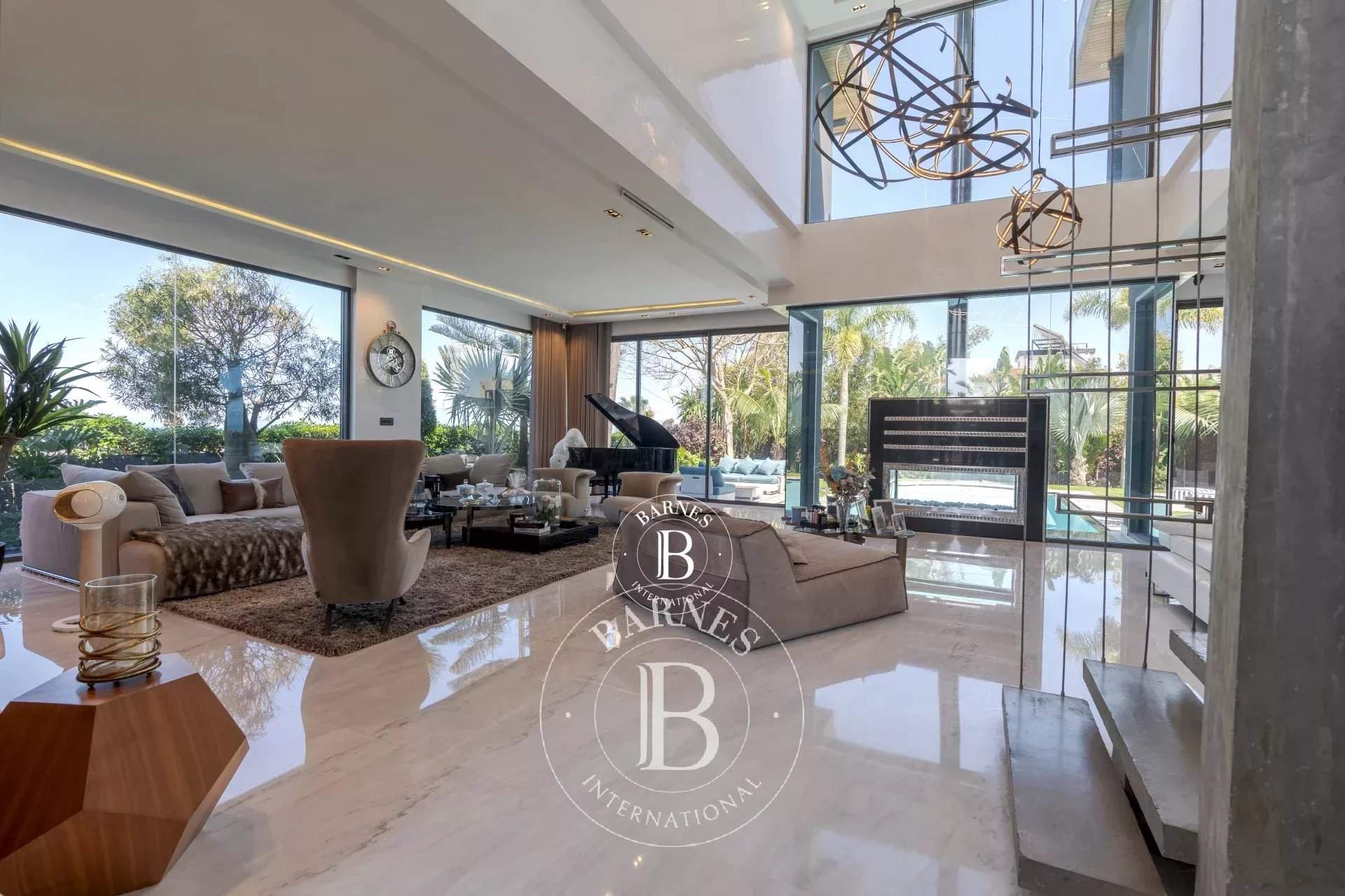 Casablanca  - Villa  - picture 6