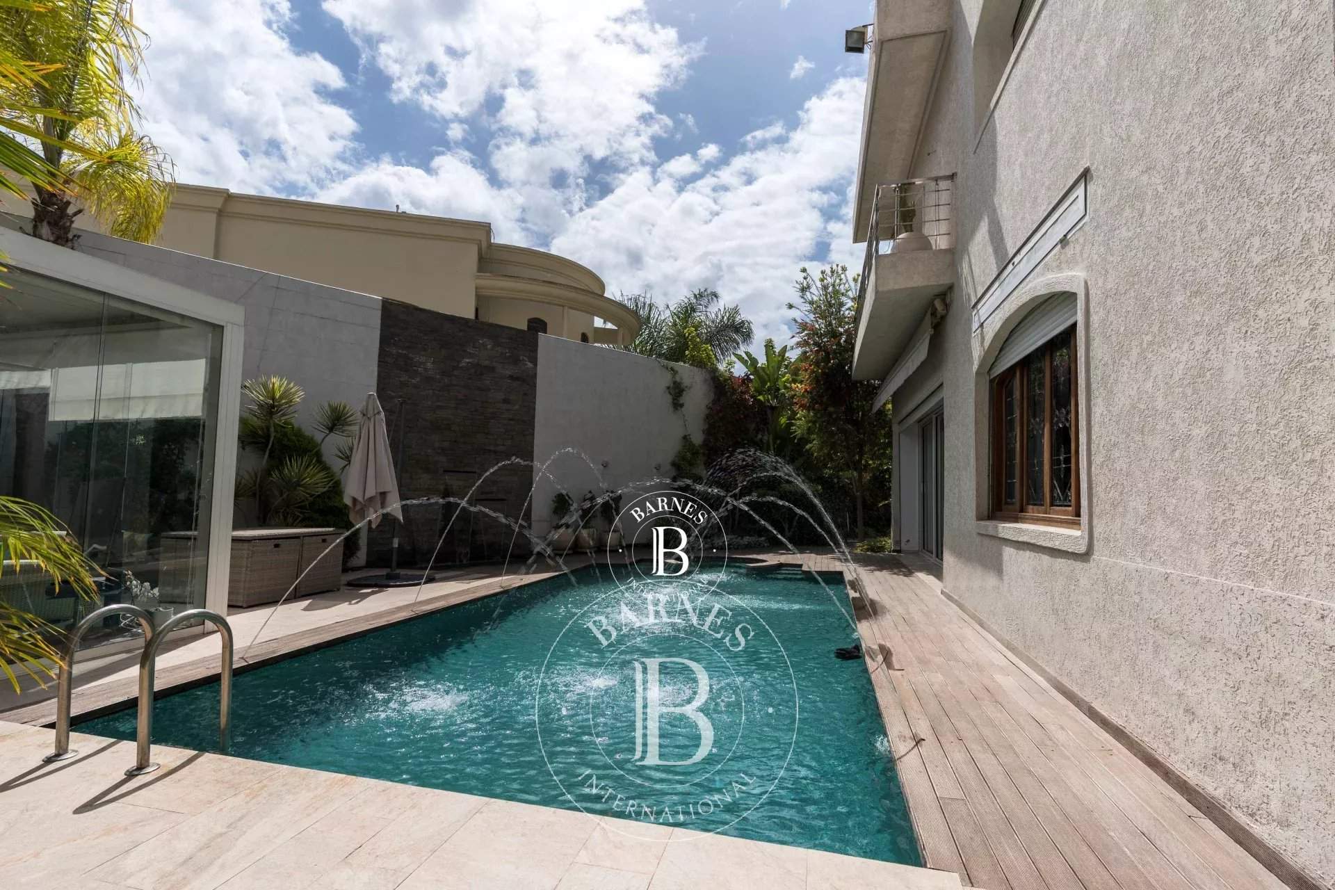 Casablanca  - Villa 4 Cuartos - picture 10