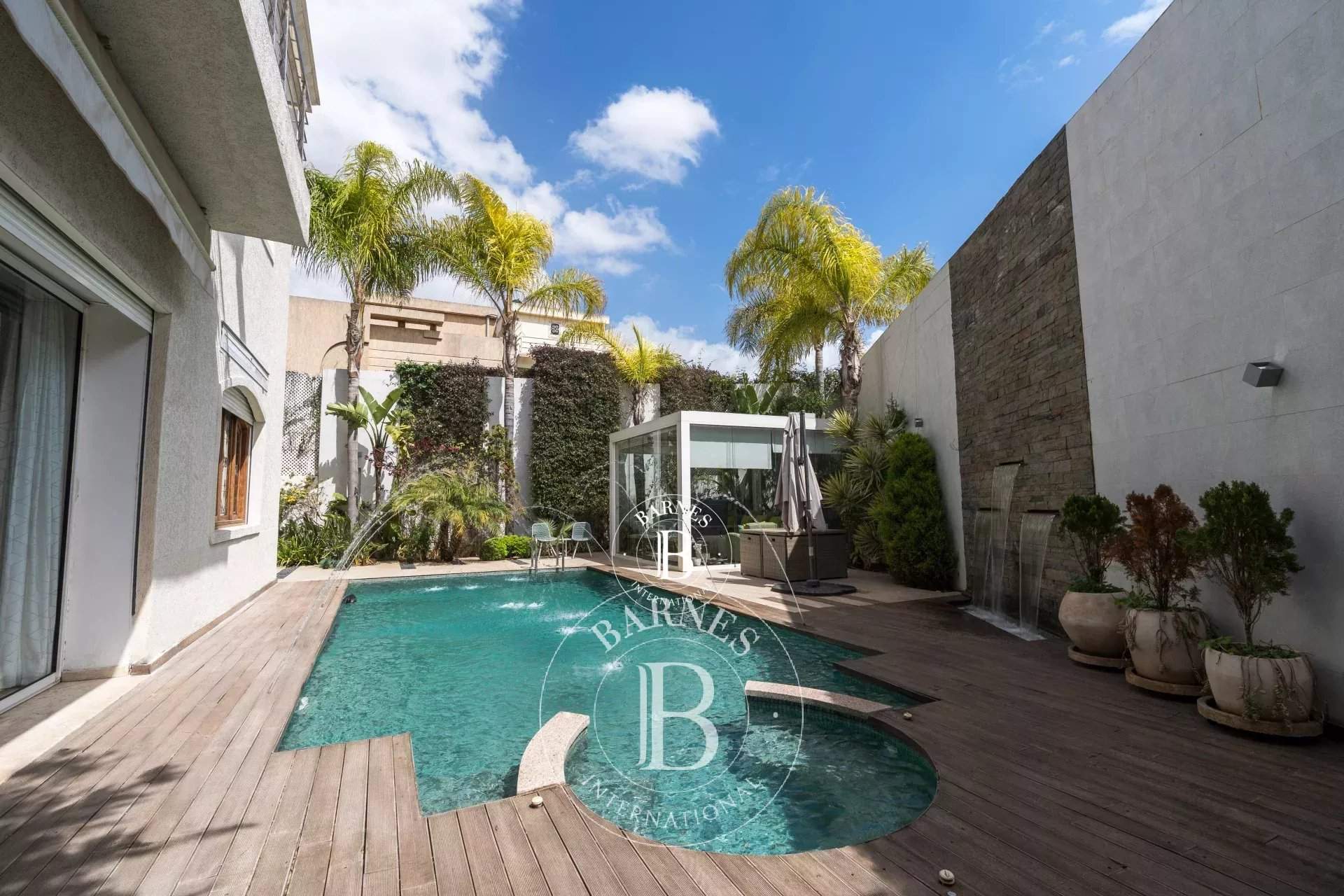 Casablanca  - Villa 4 Cuartos - picture 8