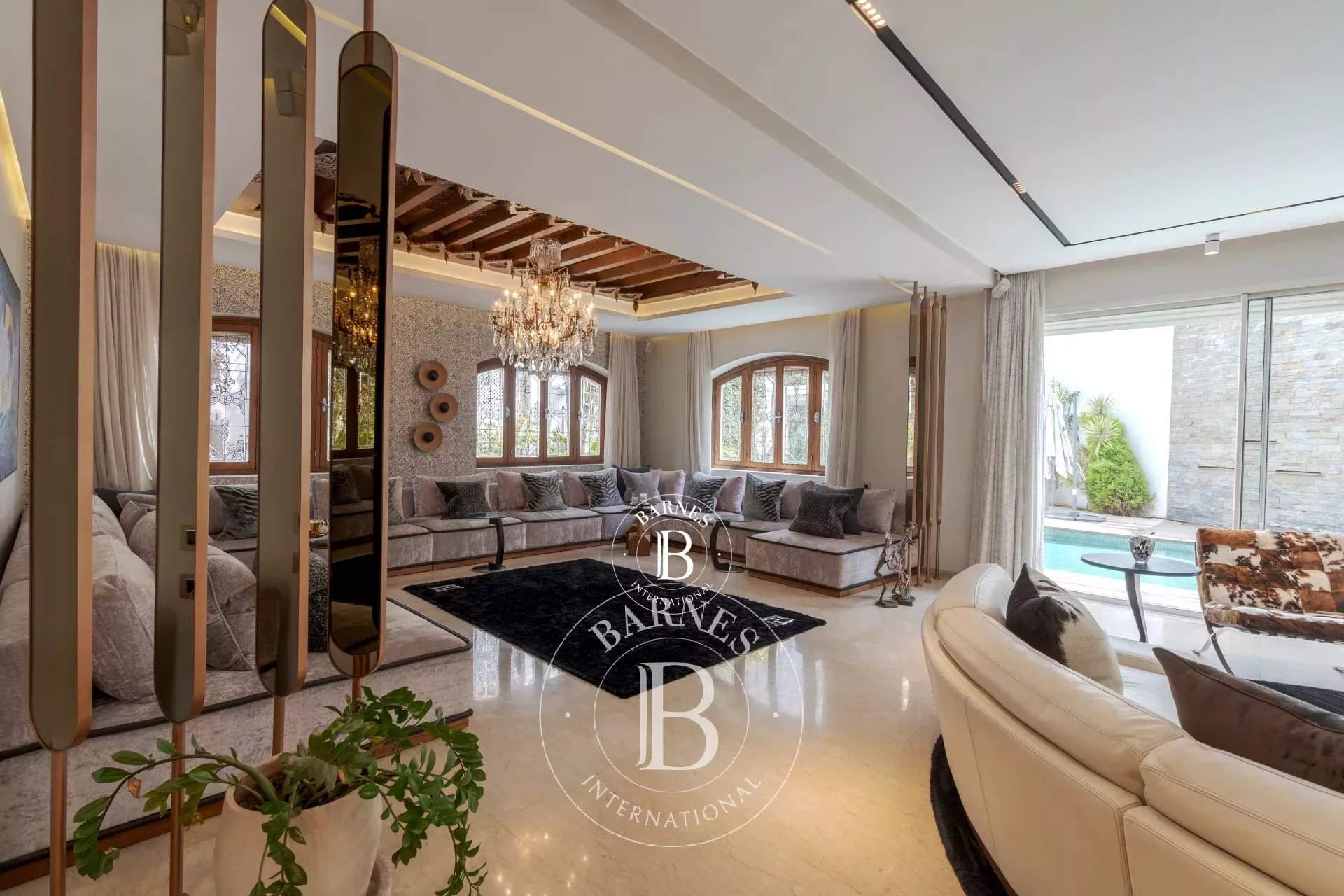 Casablanca  - Villa 4 Cuartos - picture 7