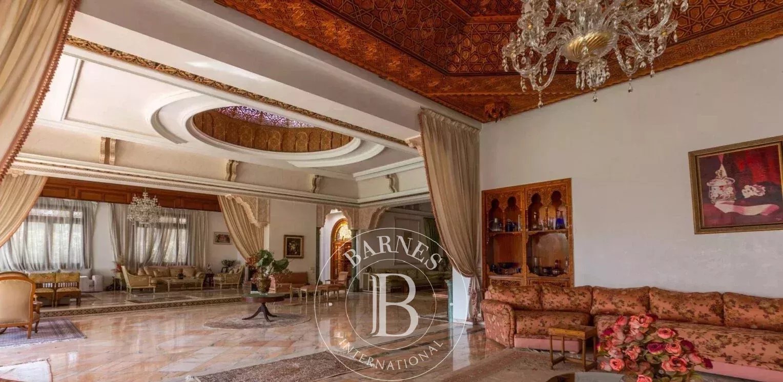 Casablanca  - Villa  - picture 5