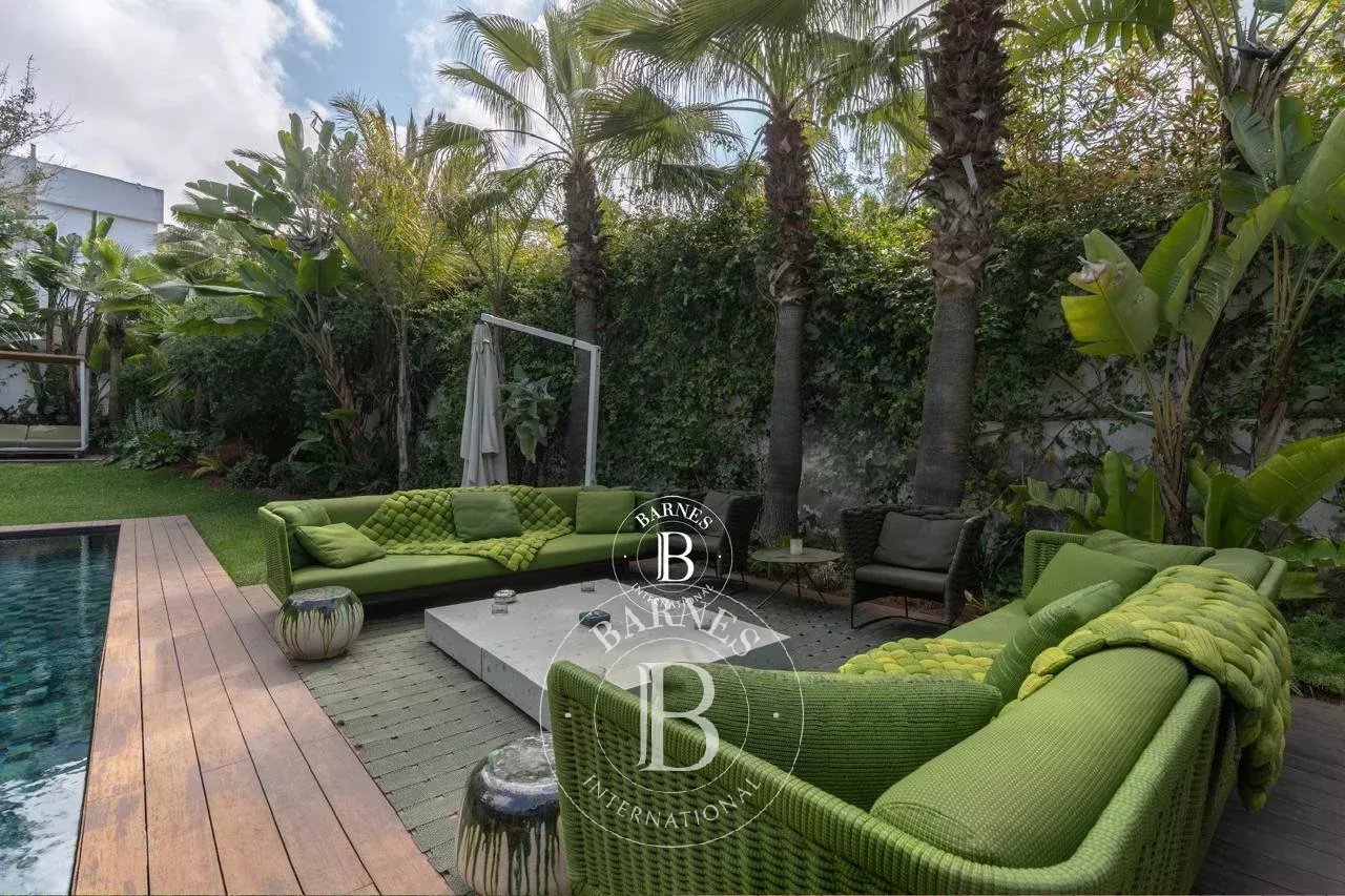 Casablanca  - Villa  - picture 7