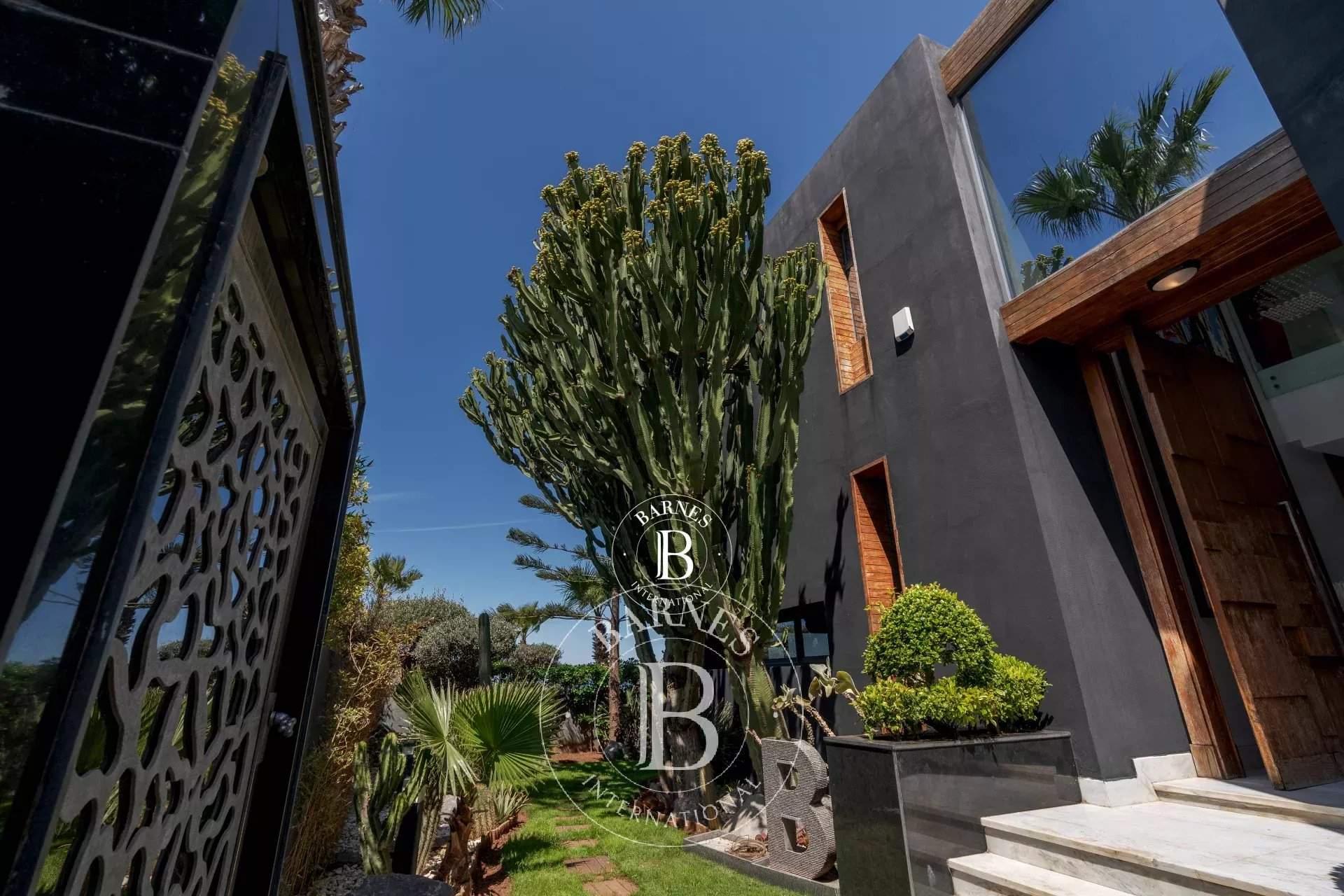 Casablanca  - Villa  - picture 3