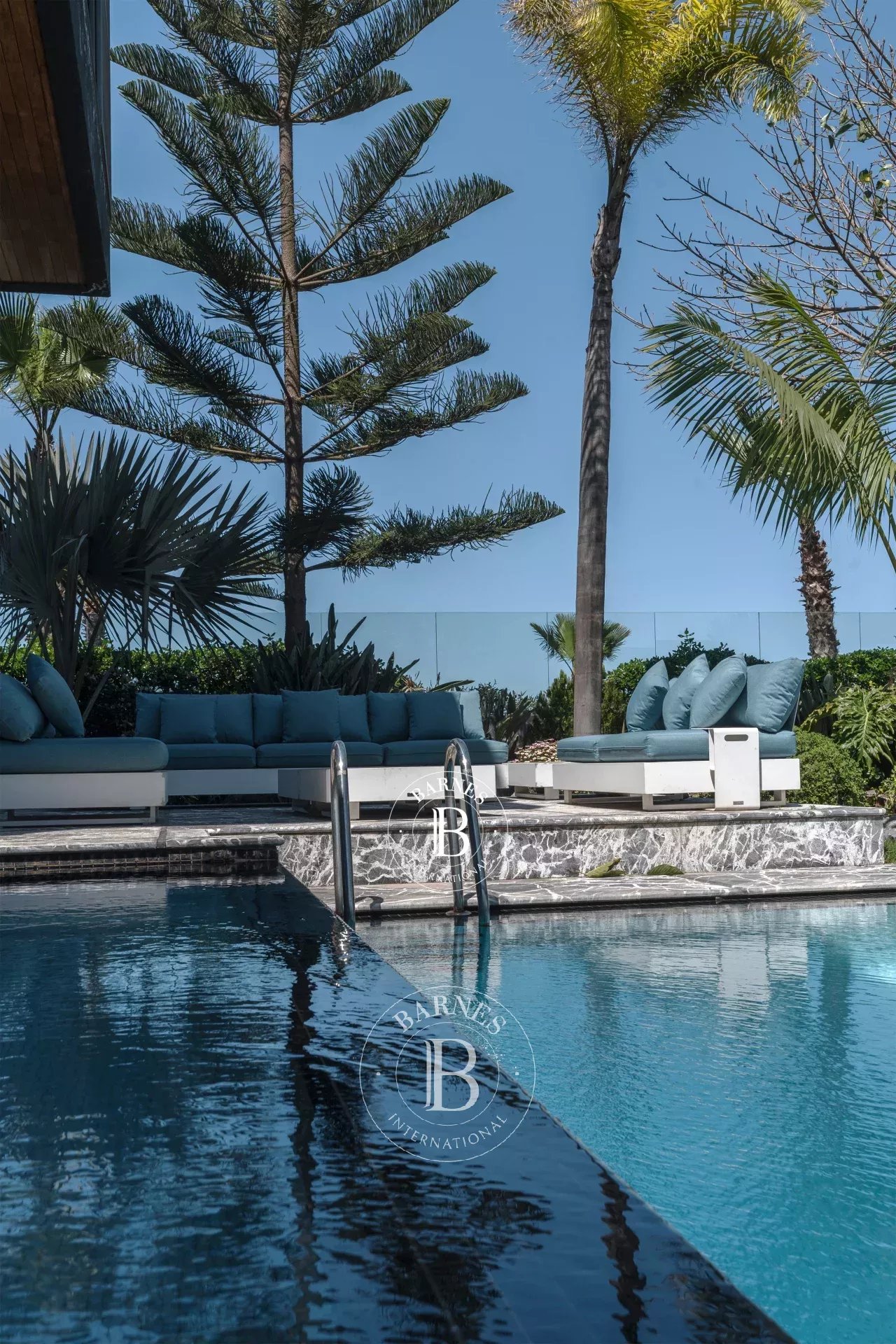 Casablanca  - Villa  - picture 5