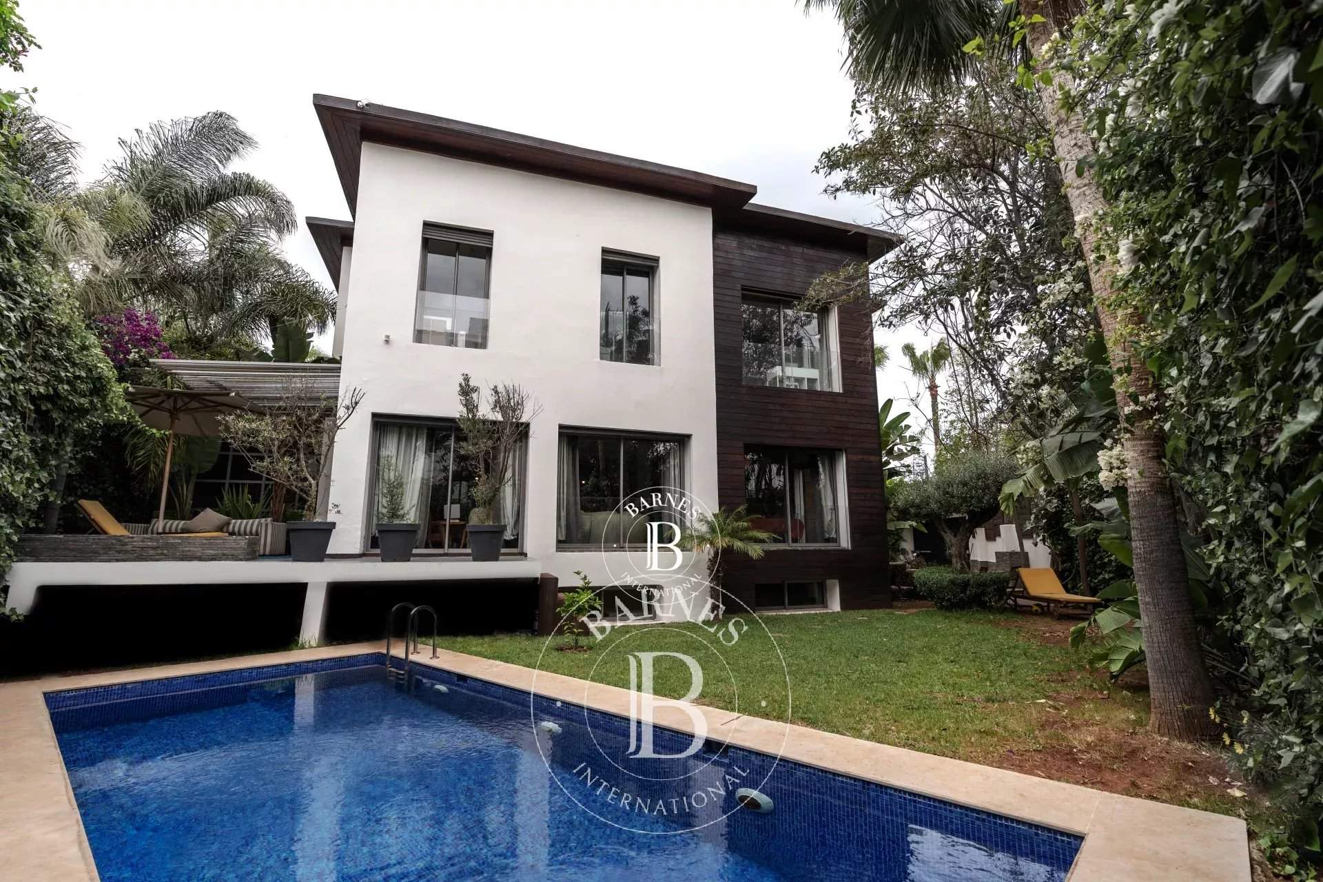 Casablanca  - Villa  - picture 5