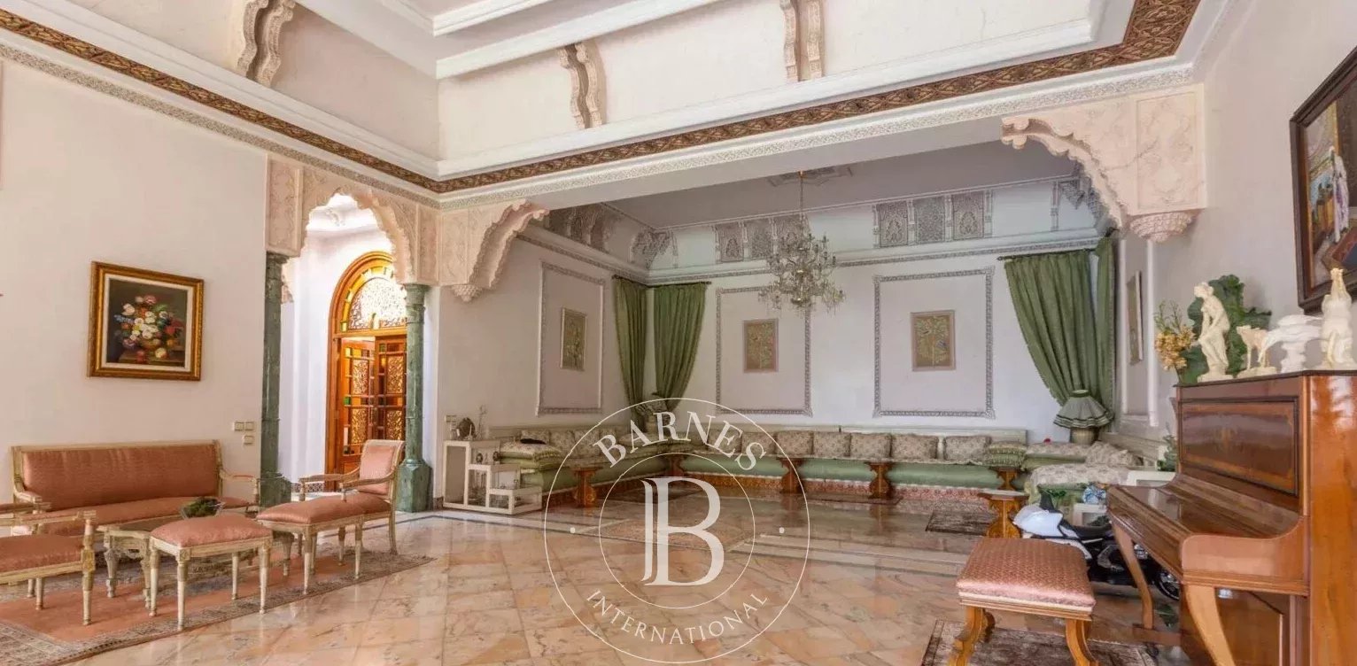 Casablanca  - Villa  - picture 6