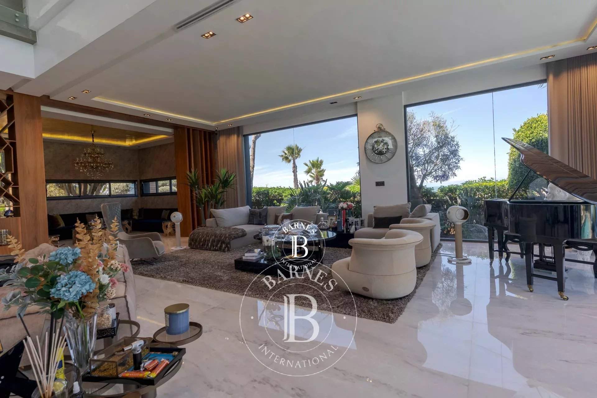 Casablanca  - Villa  - picture 7