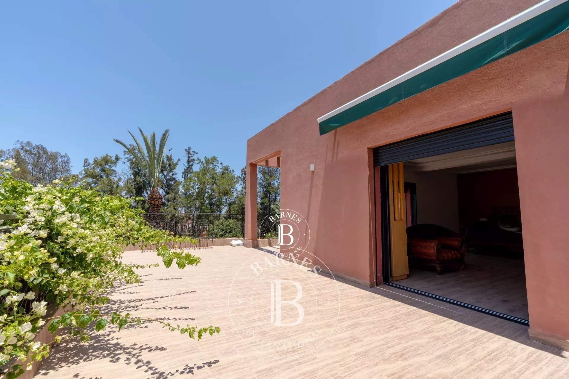 Bouskoura  - Villa  - picture 10