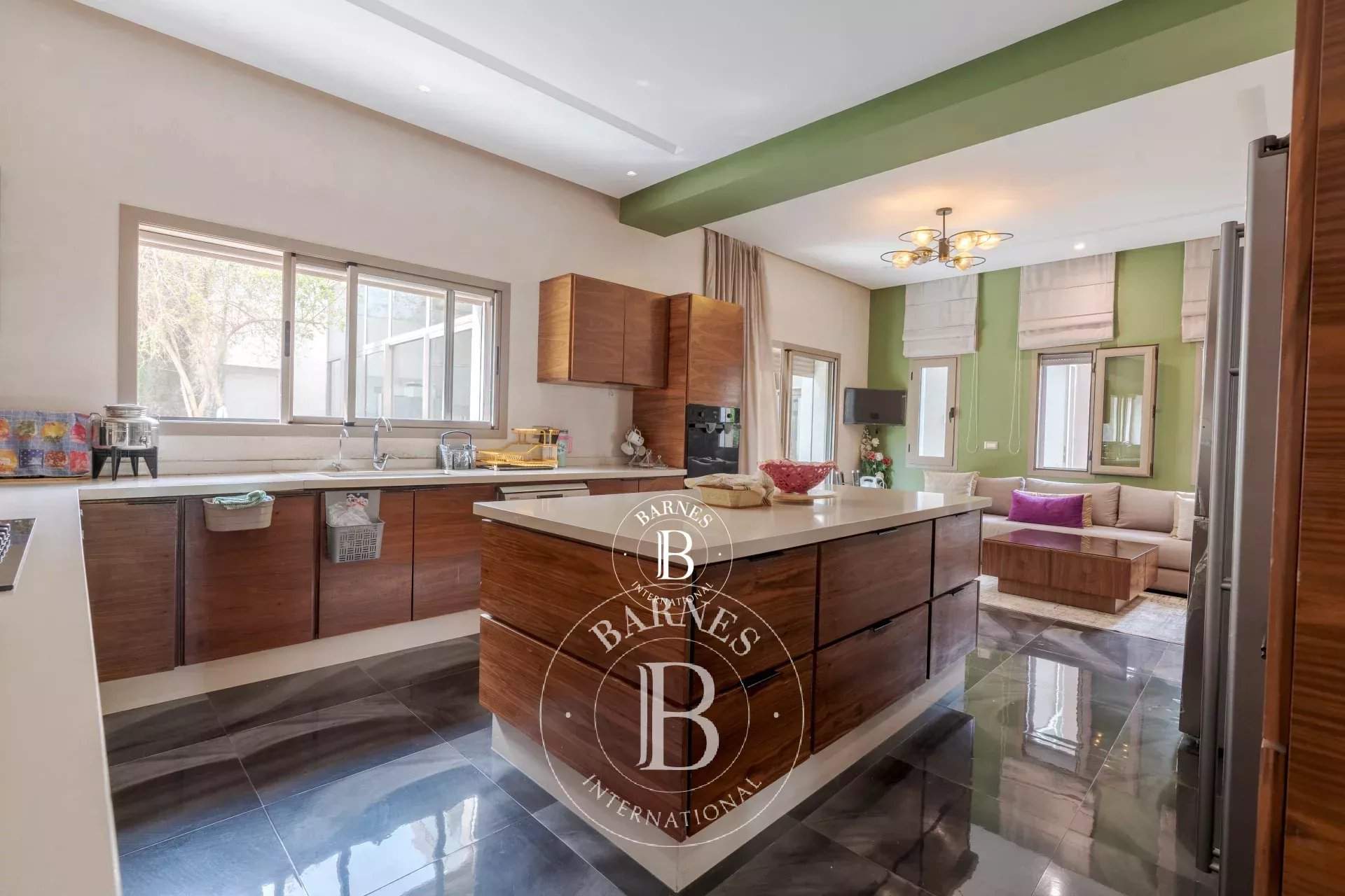 Casablanca  - Villa  - picture 10