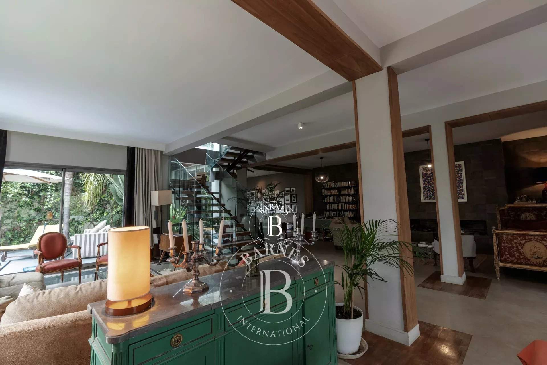 Casablanca  - Villa  - picture 9