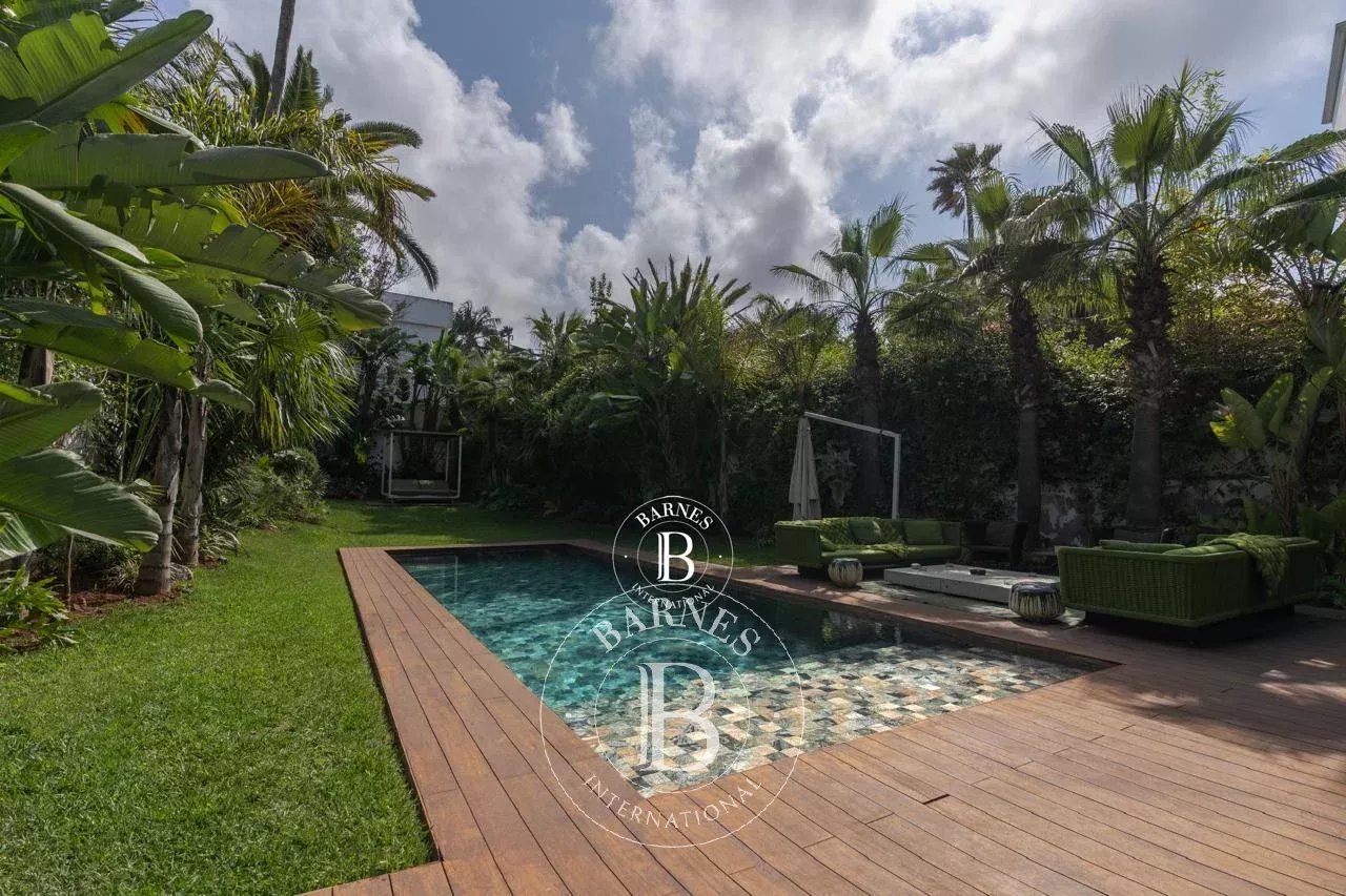 Casablanca  - Villa  - picture 9