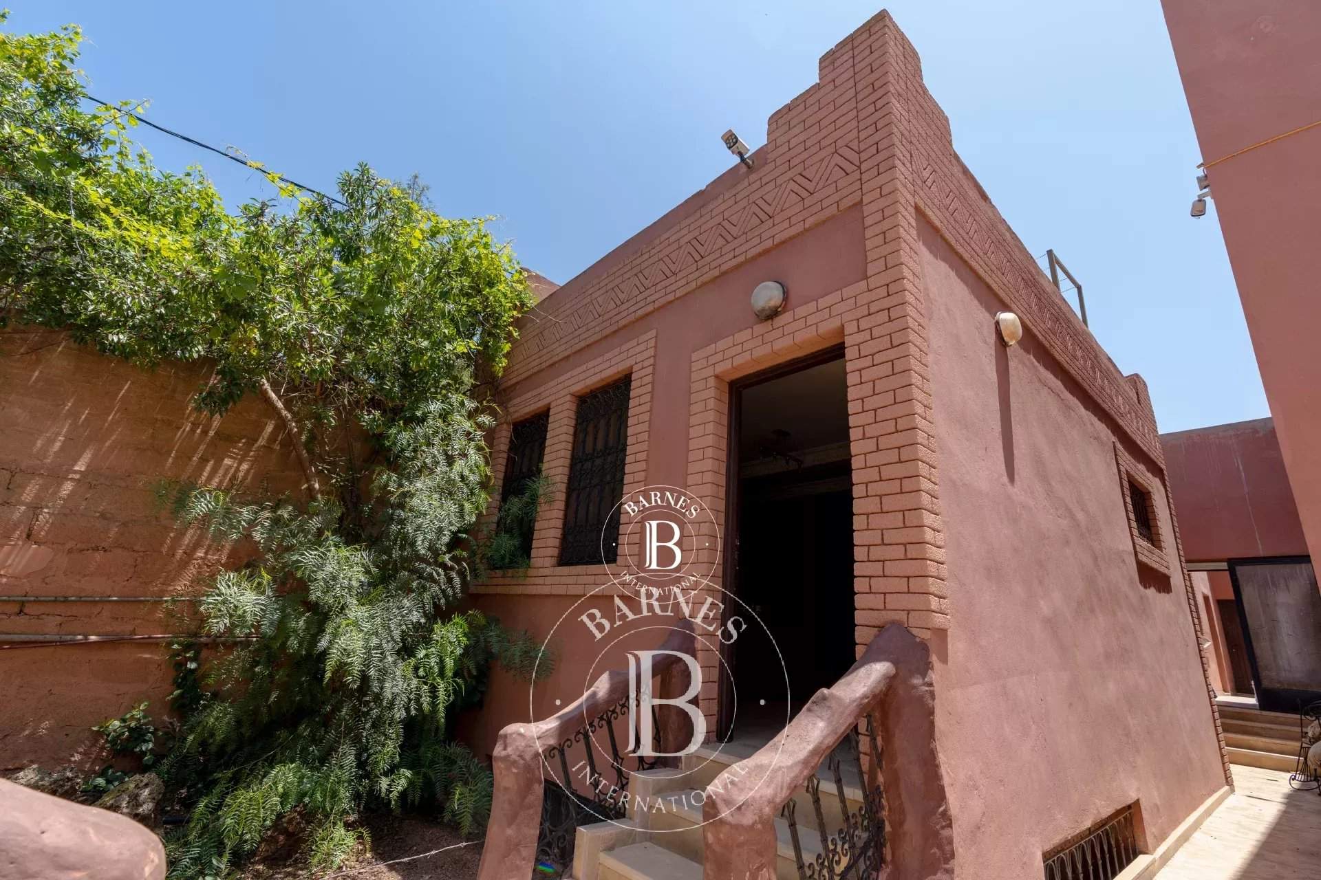 Bouskoura  - Villa  - picture 7