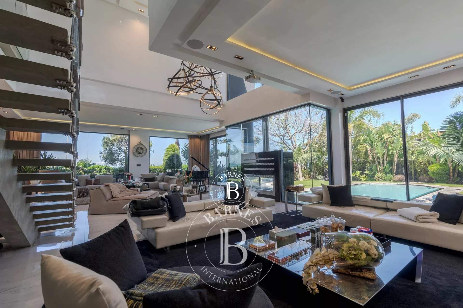 Casablanca  - Villa  - picture 8