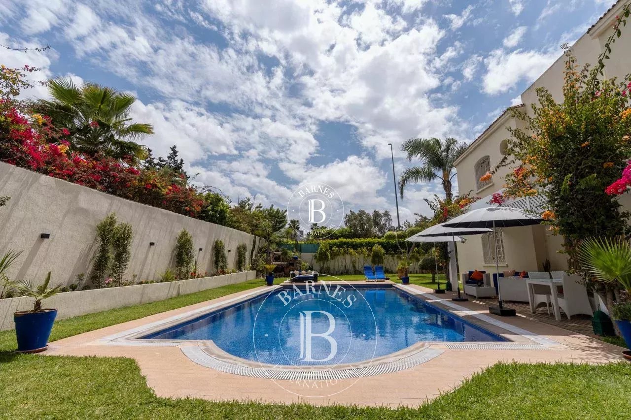 Casablanca  - Villa  - picture 14