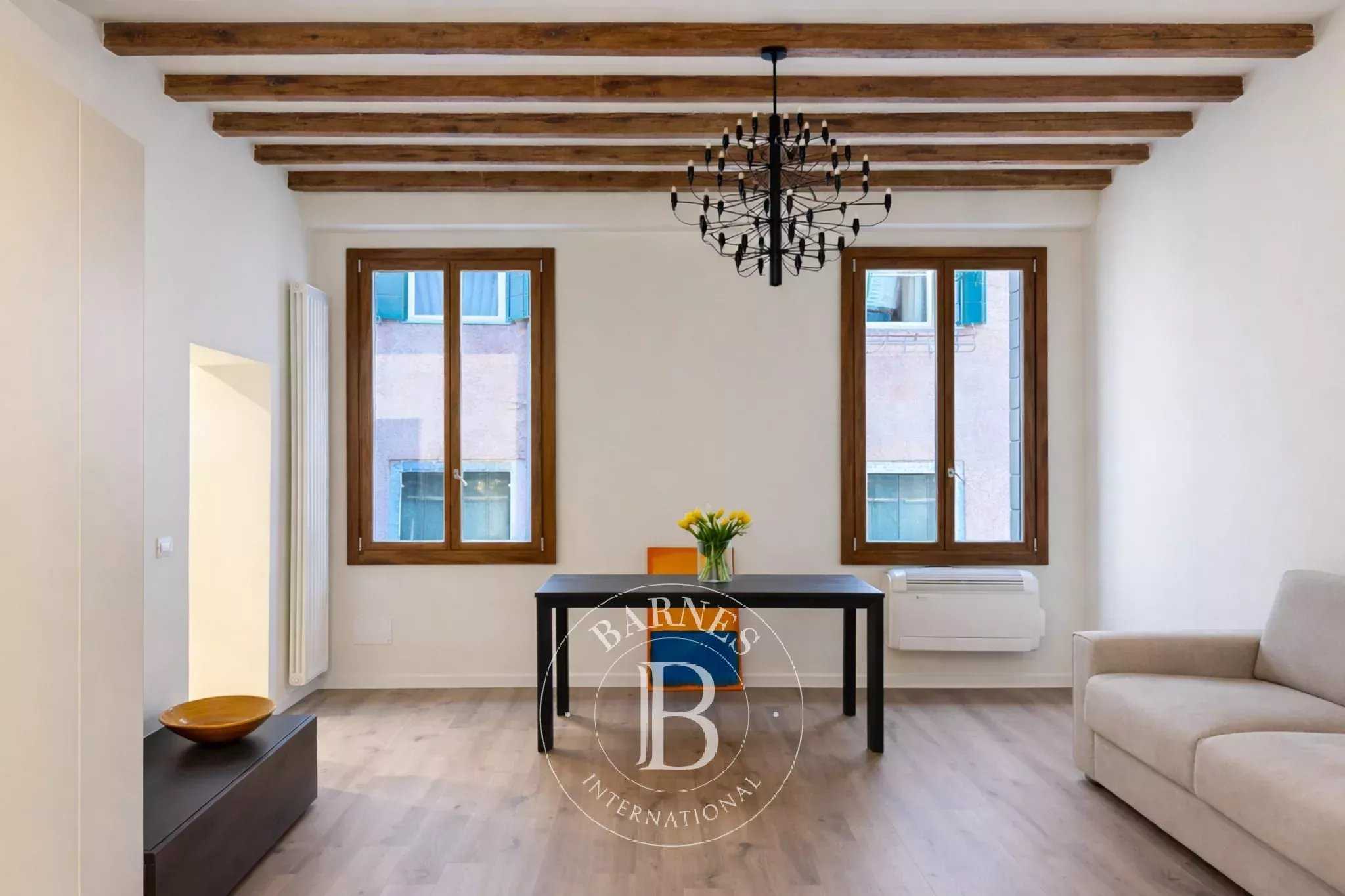 Venezia  - Appartement 2 Pi&egrave;ces, 1 Chambre