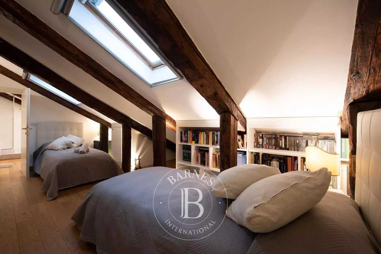 Venezia  - Appartement 4 Pi&egrave;ces 2 Chambres