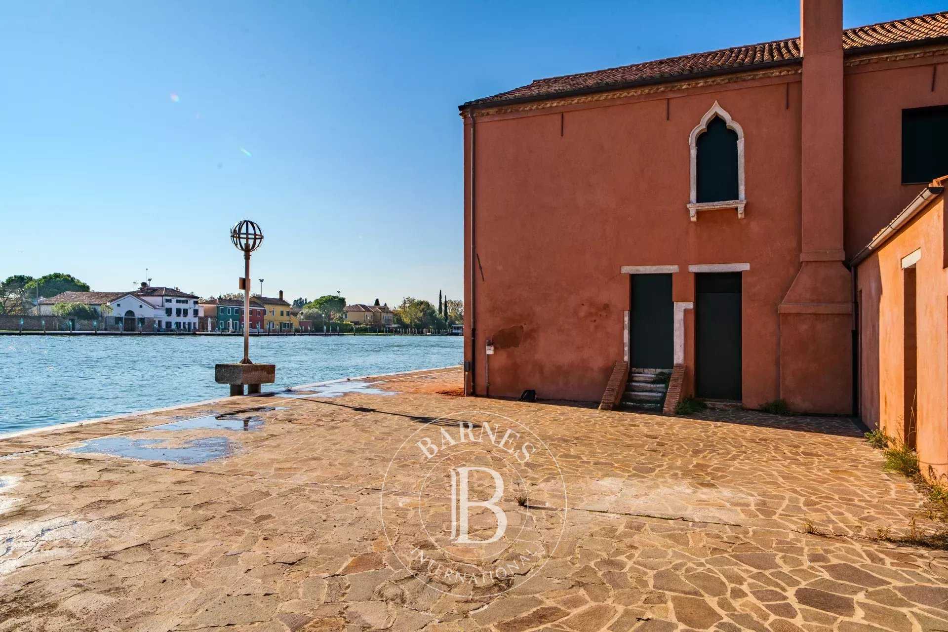 Venezia  - Propriété 10 Pi&egrave;ces