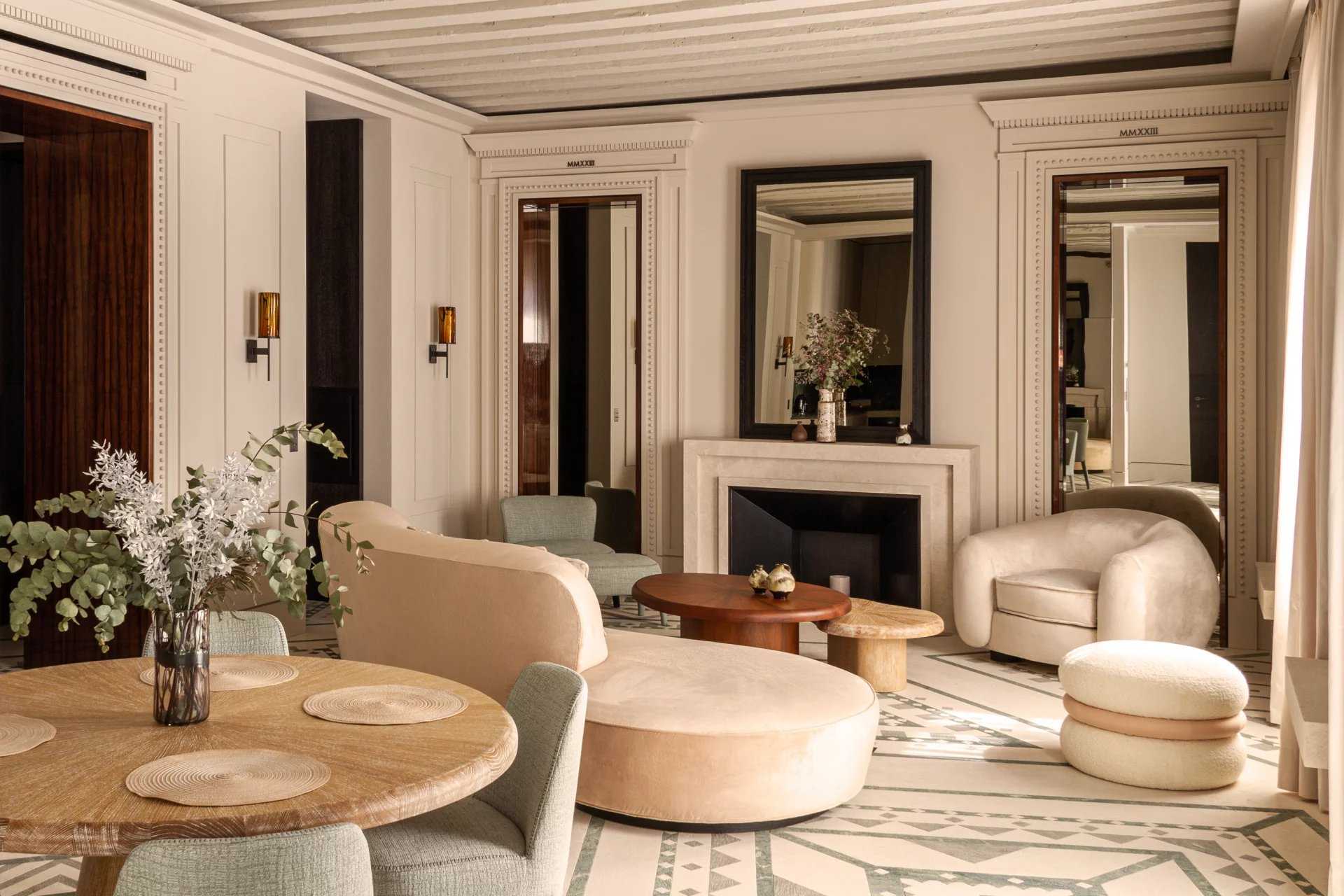 SUITE X picture 15