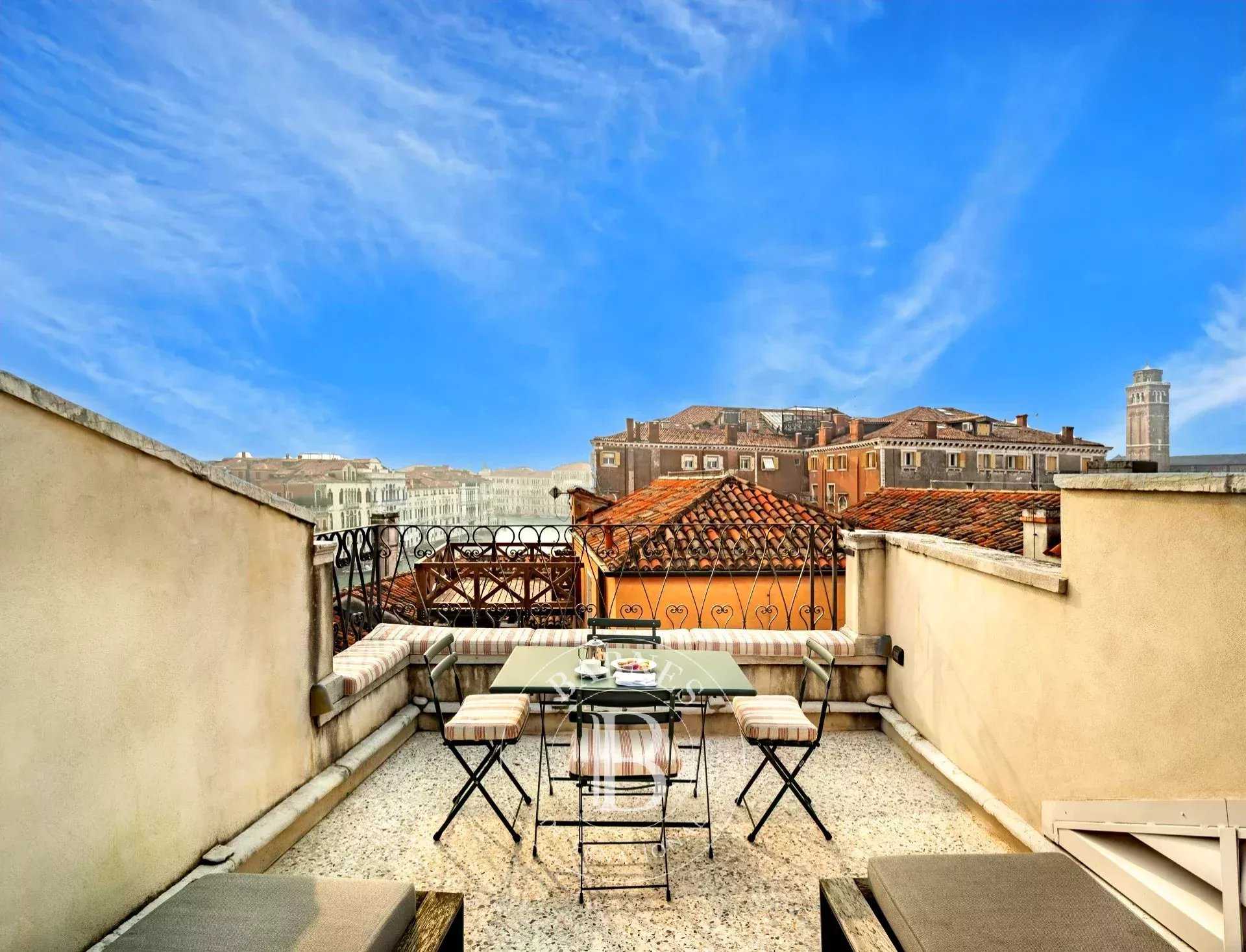 Venezia  - Apartment 