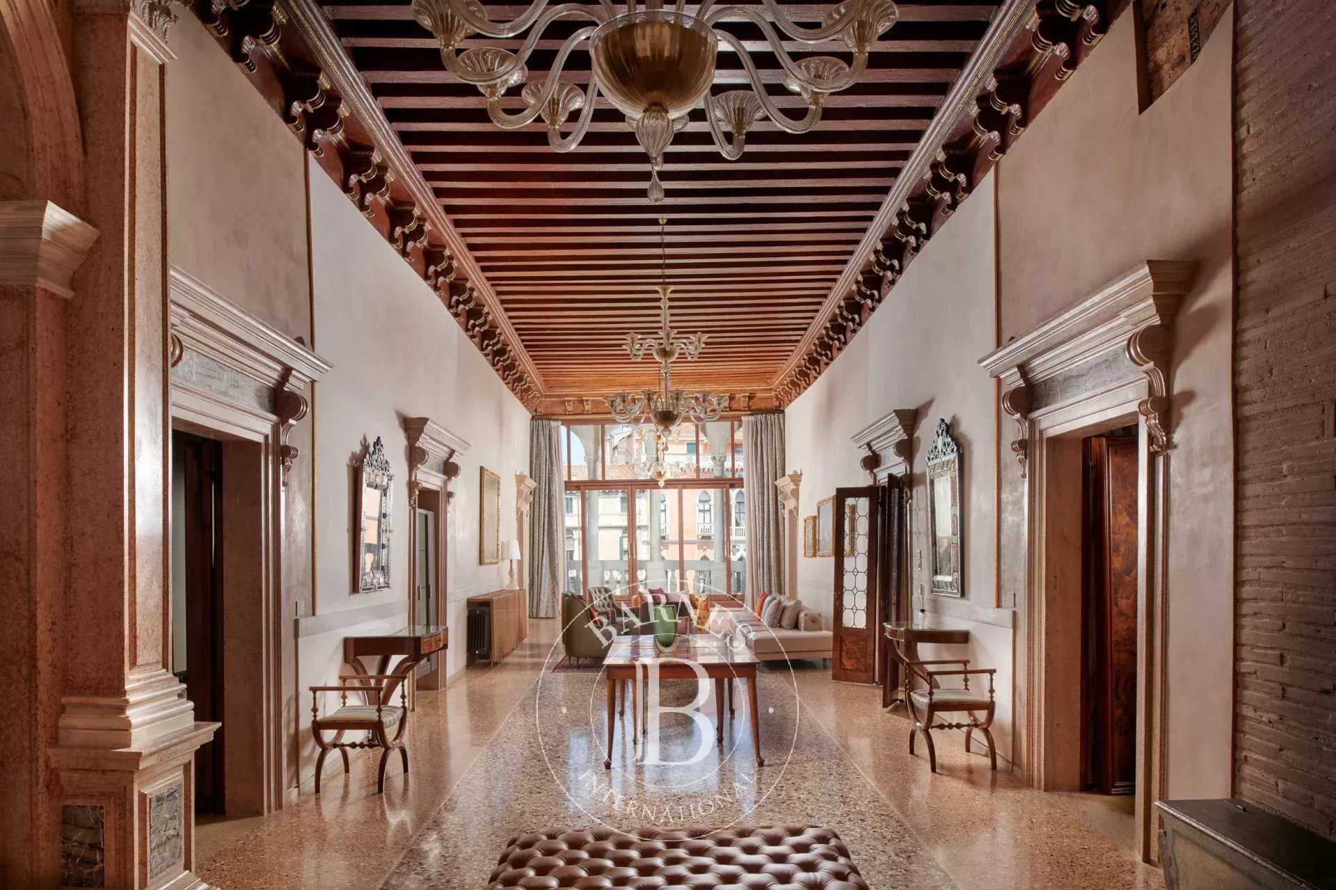 Venezia  - Villa  15 Chambres