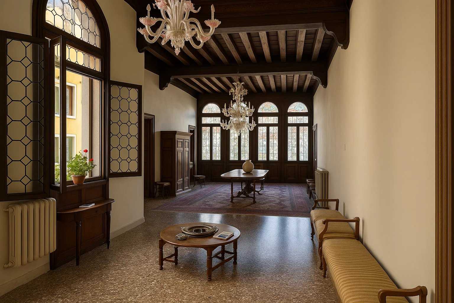 Apartment Venezia