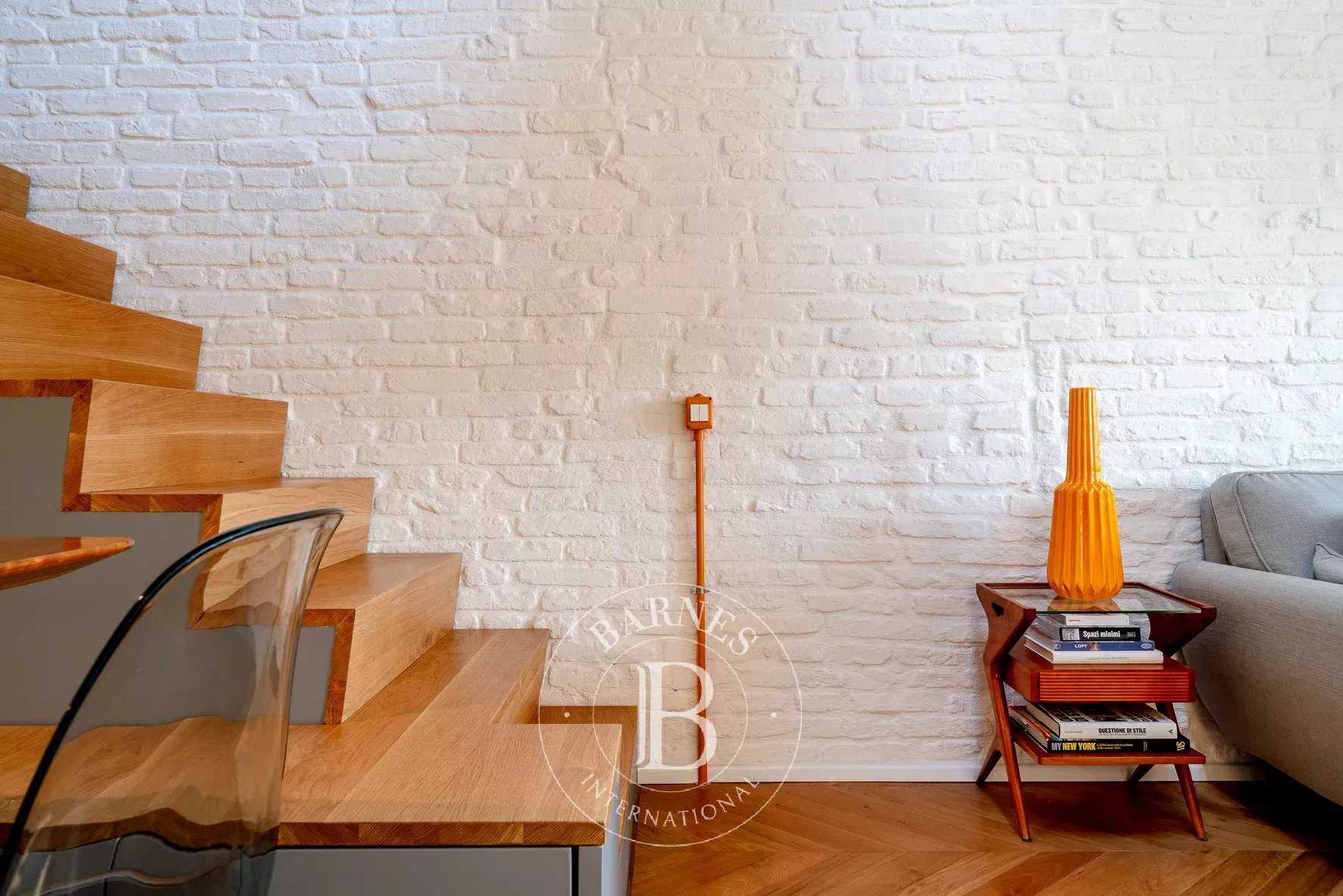 Venezia  - Appartement 2 Pi&egrave;ces, 1 Chambre