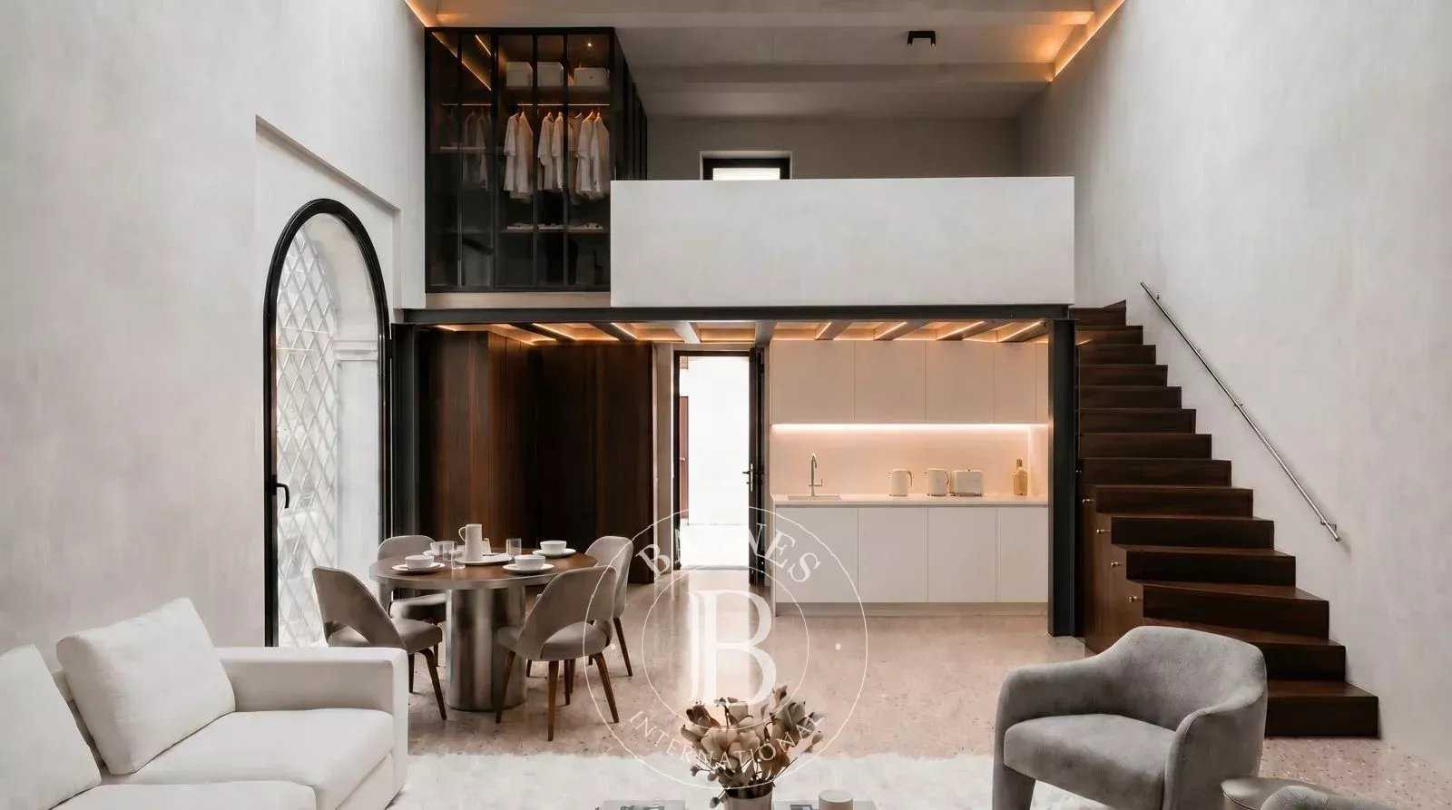 Venezia  - Appartement 3 Pi&egrave;ces, 1 Chambre