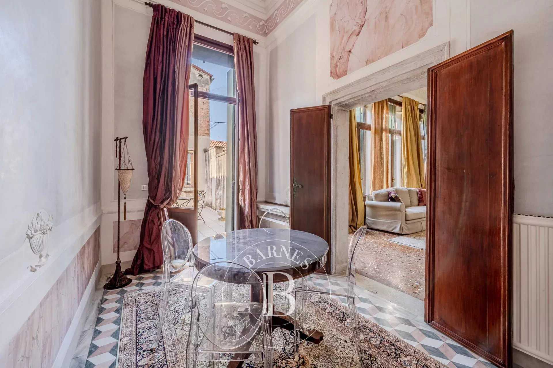 Venezia  - Apartment 1 Bedroom