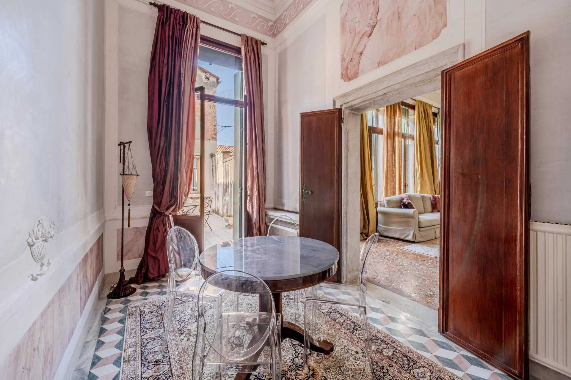 Venezia  - Appartement 4 Pièces