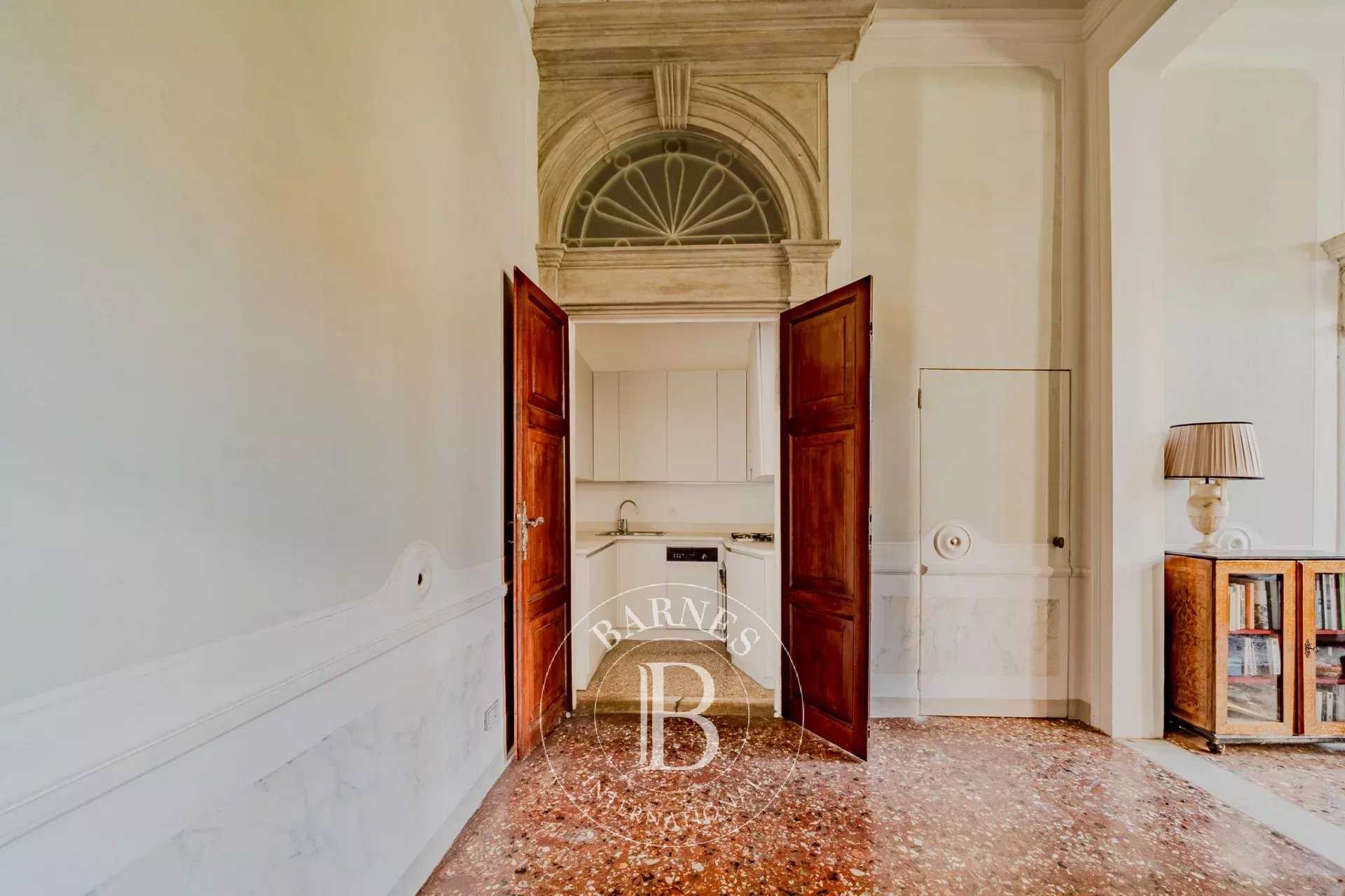 Venezia  - Appartement 4 Pi&egrave;ces, 1 Chambre