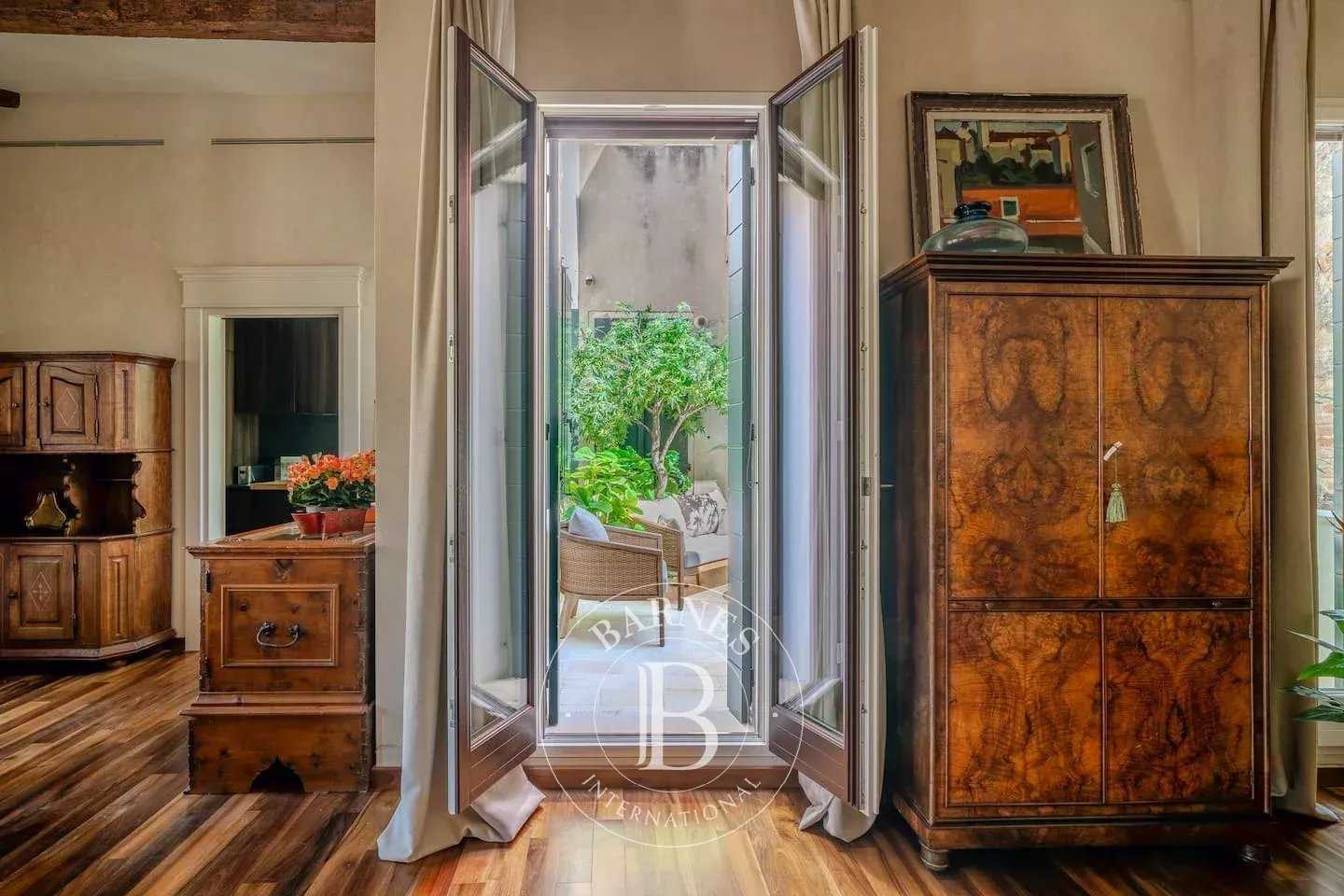 Venezia  - Villa 5 Pi&egrave;ces 2 Chambres