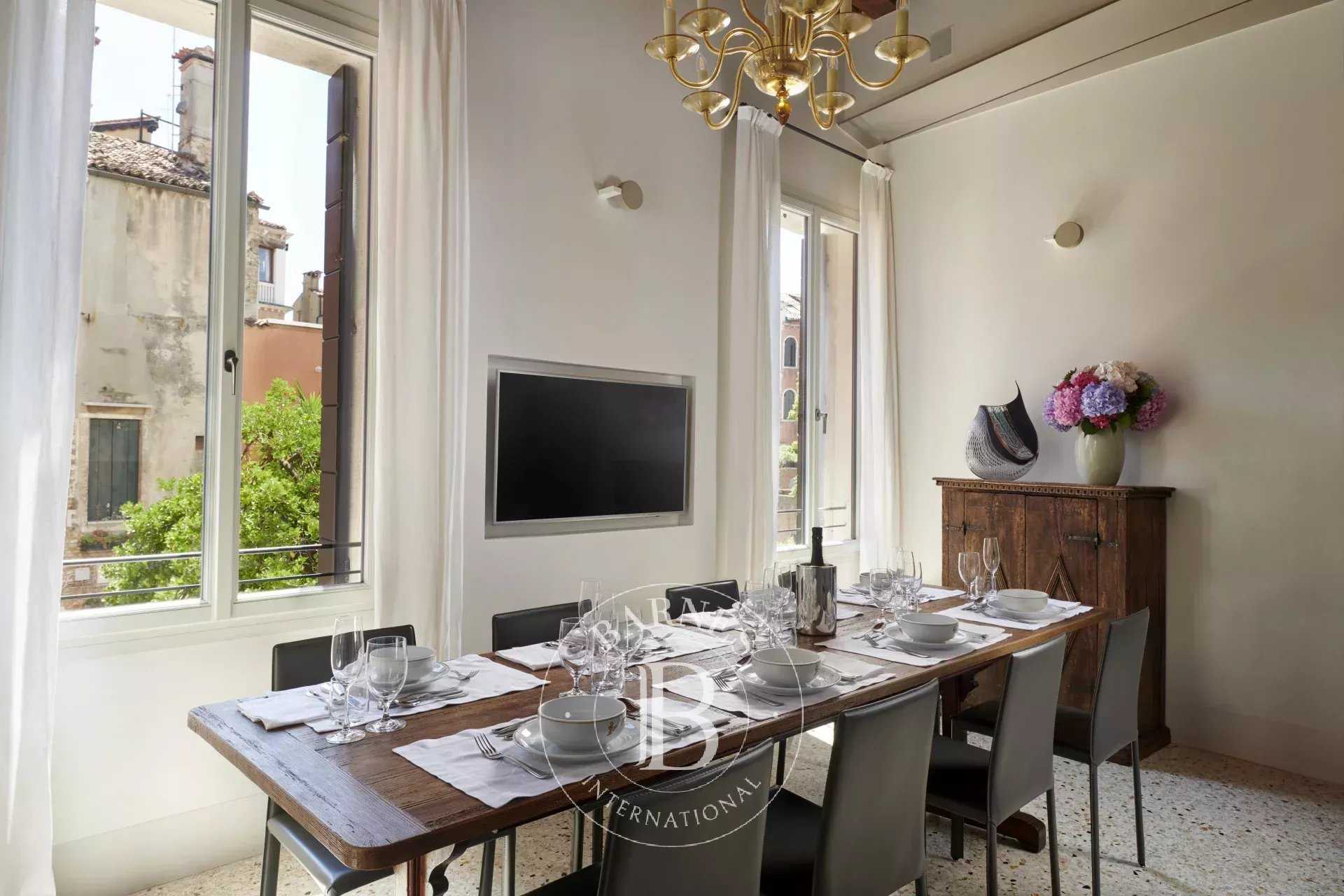 Venezia  - Appartement 4 Pi&egrave;ces 2 Chambres