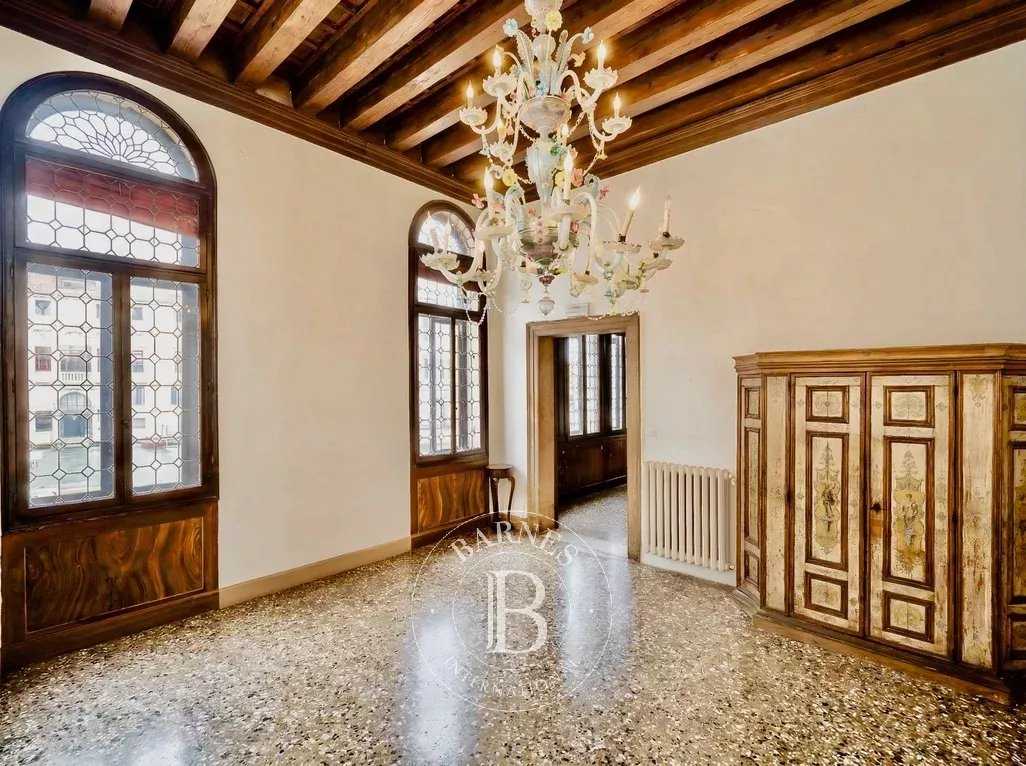 Venezia  - Appartement 17 Pi&egrave;ces 4 Chambres