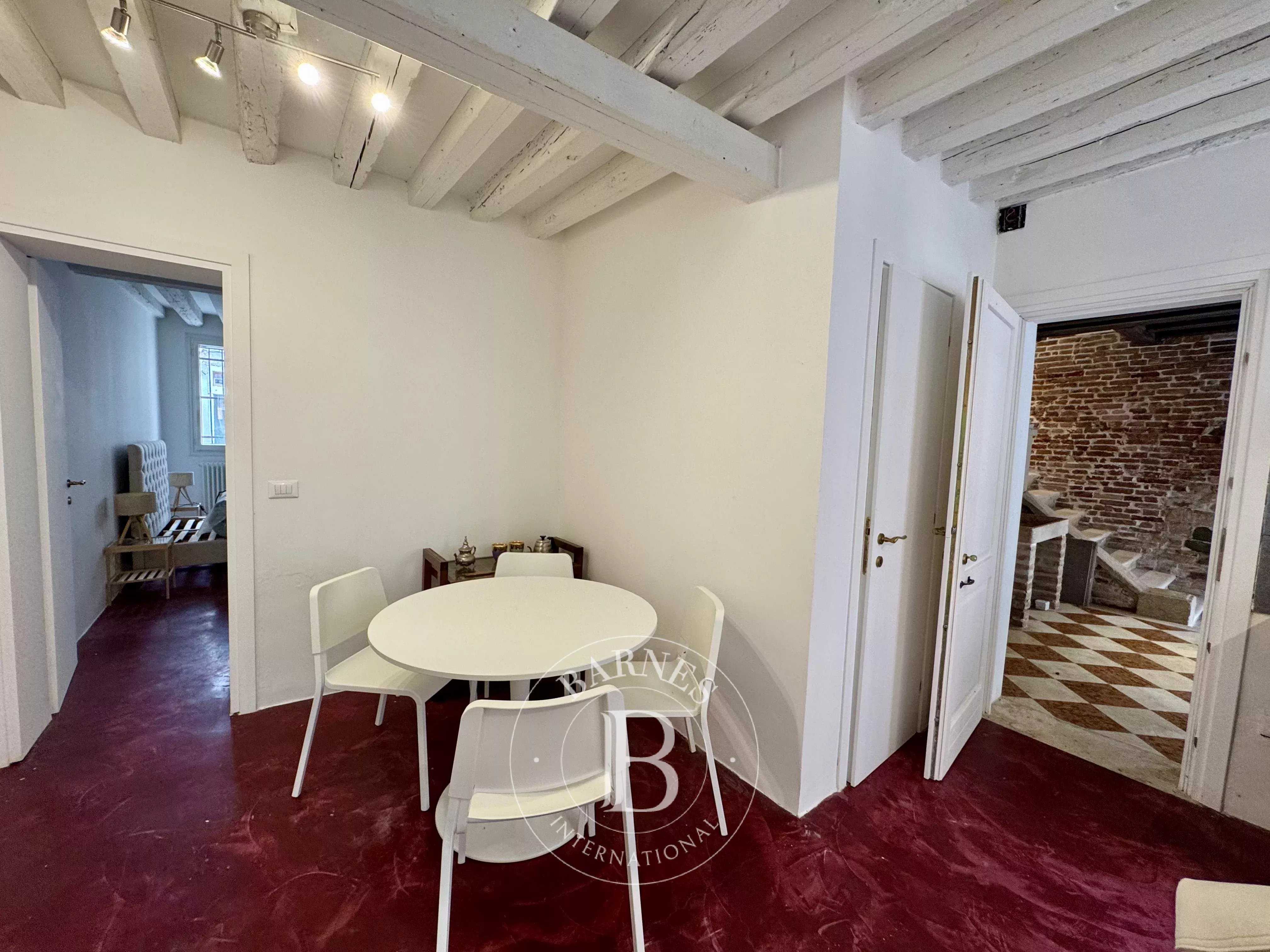 Venezia  - Apartment 3 Bedrooms