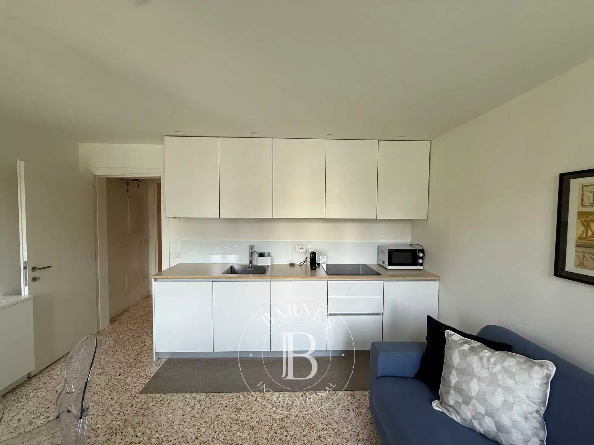 Venezia  - Appartement 2 Pi&egrave;ces, 1 Chambre