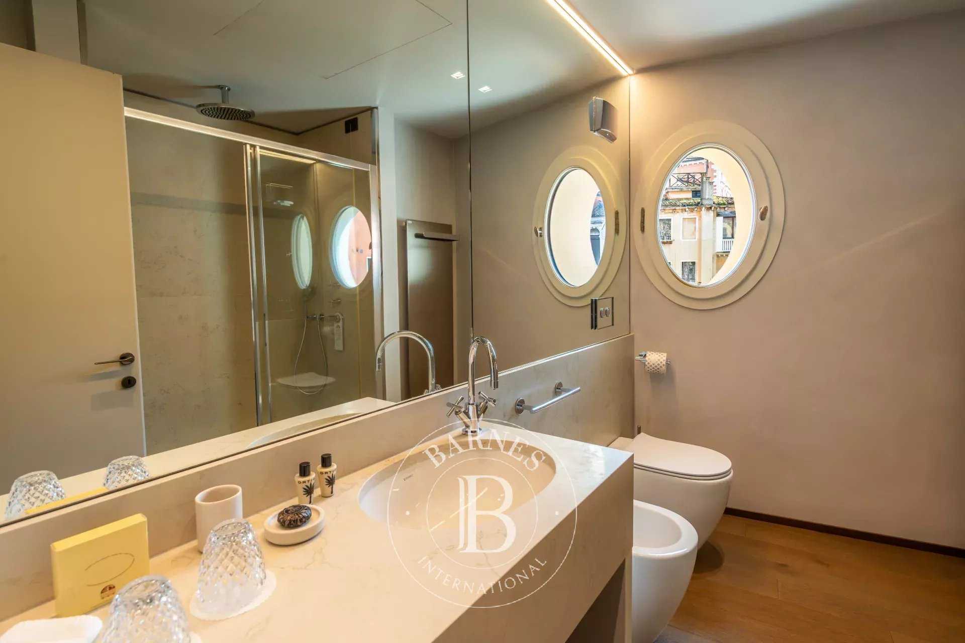 Venezia  - Appartement 5 Pi&egrave;ces 3 Chambres