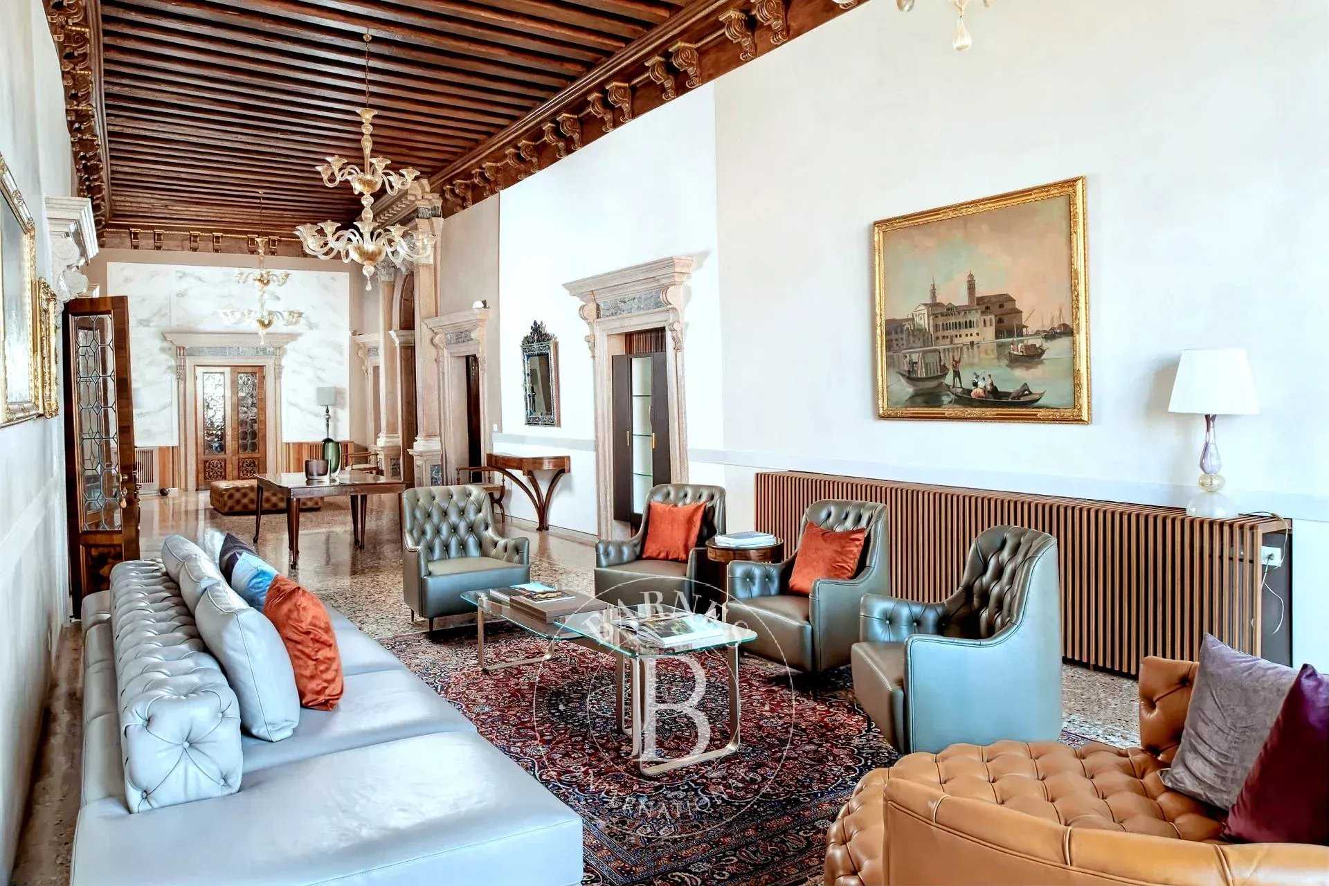 Venezia  - Villa  15 Chambres