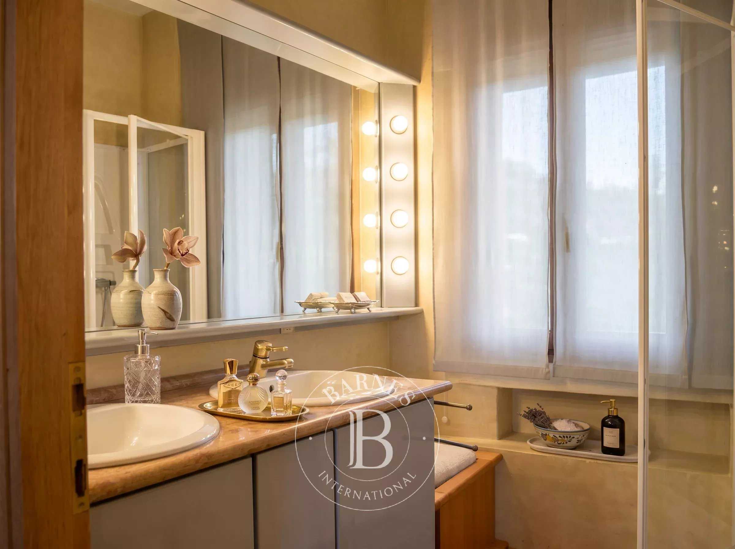 Venezia  - Appartement 9 Pi&egrave;ces 4 Chambres
