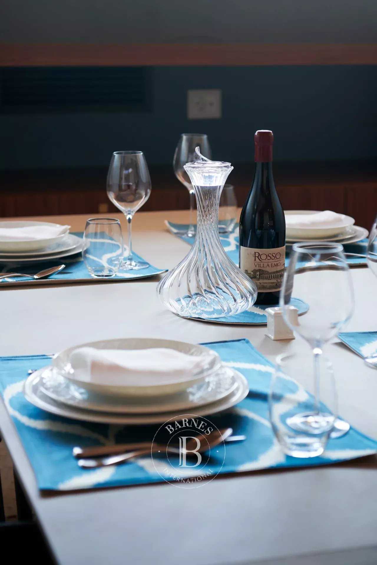 Venezia  - Apartment 3 Bedrooms