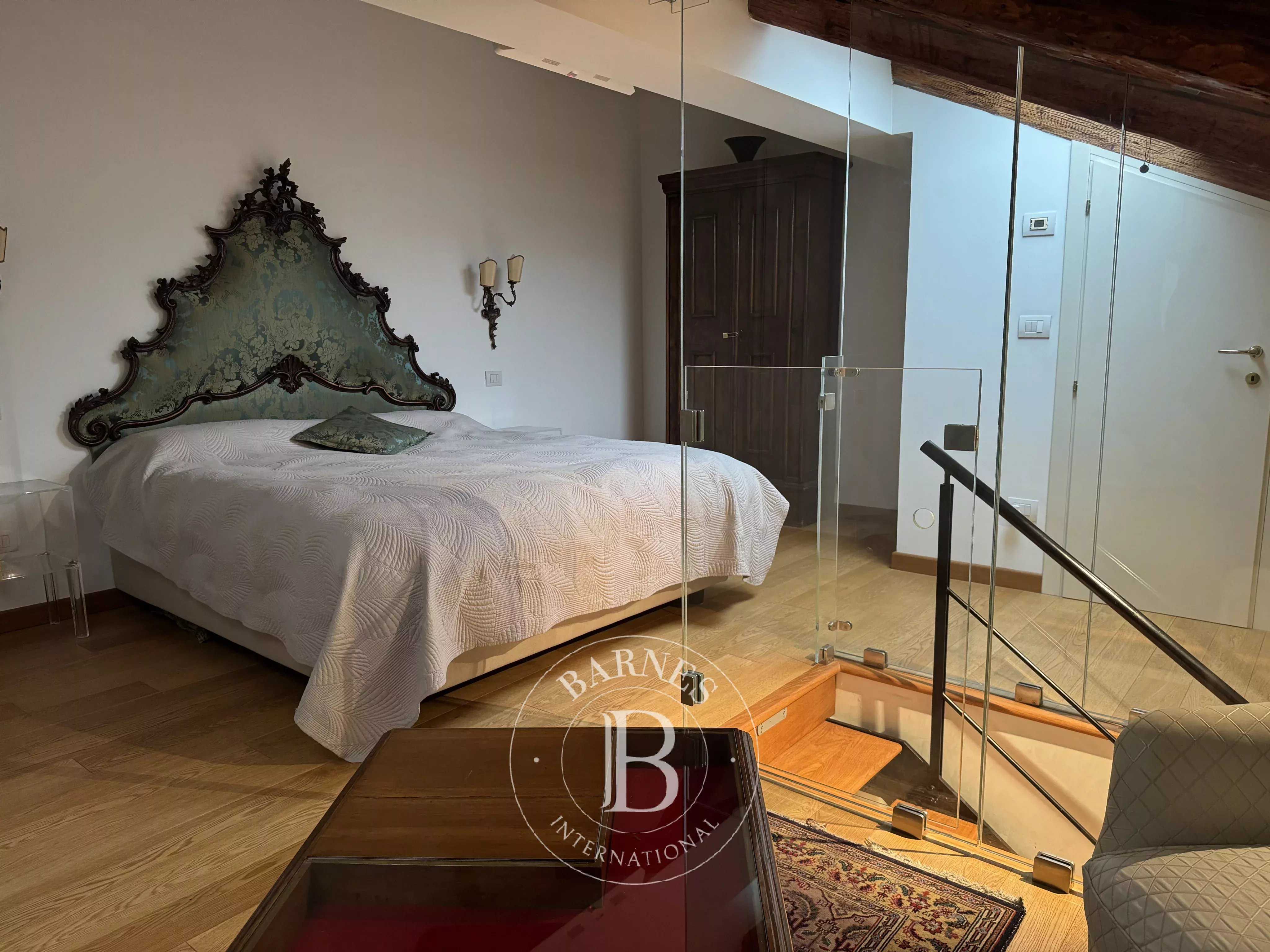 Venezia  - Appartement 4 Pi&egrave;ces 2 Chambres