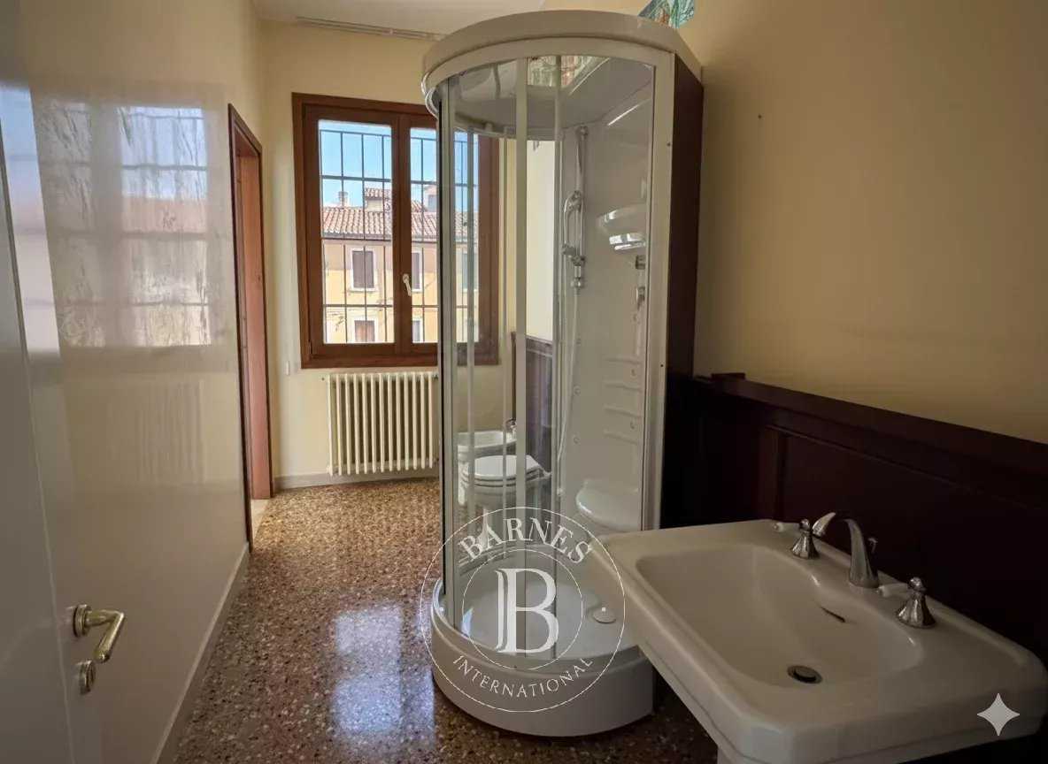 Venezia  - Penthouse 6 Pi&egrave;ces 2 Chambres