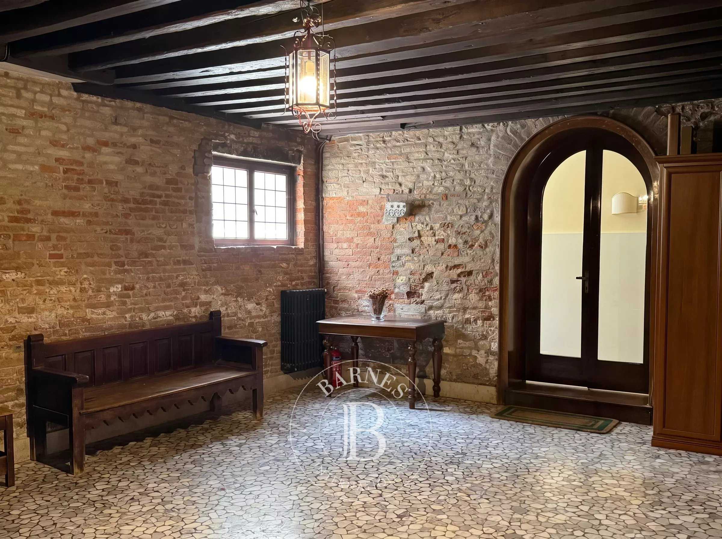 Venezia  - Appartement 9 Pi&egrave;ces 3 Chambres
