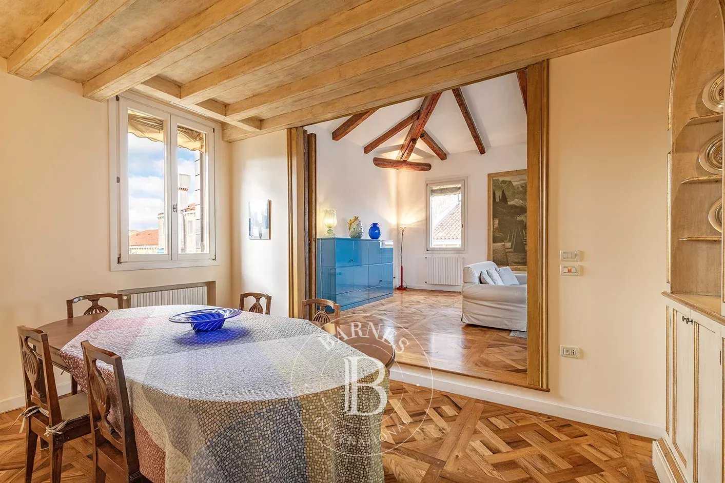 Venezia  - Apartment 4 Bedrooms