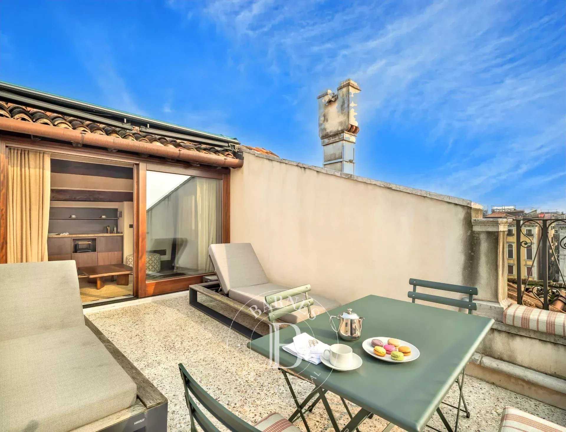 Venezia  - Apartment 