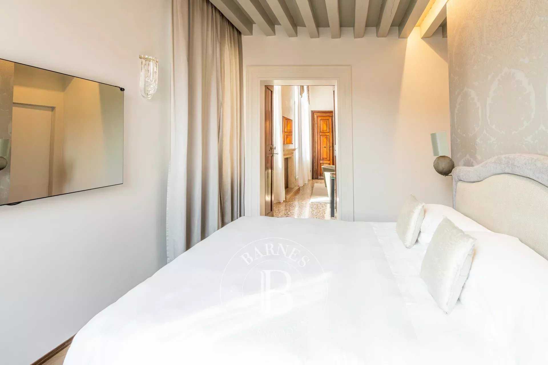 Venezia  - Appartement 5 Pi&egrave;ces 3 Chambres