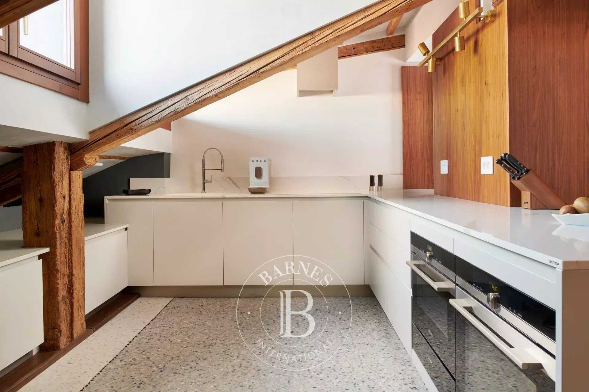 Venezia  - Appartement 5 Pi&egrave;ces 3 Chambres