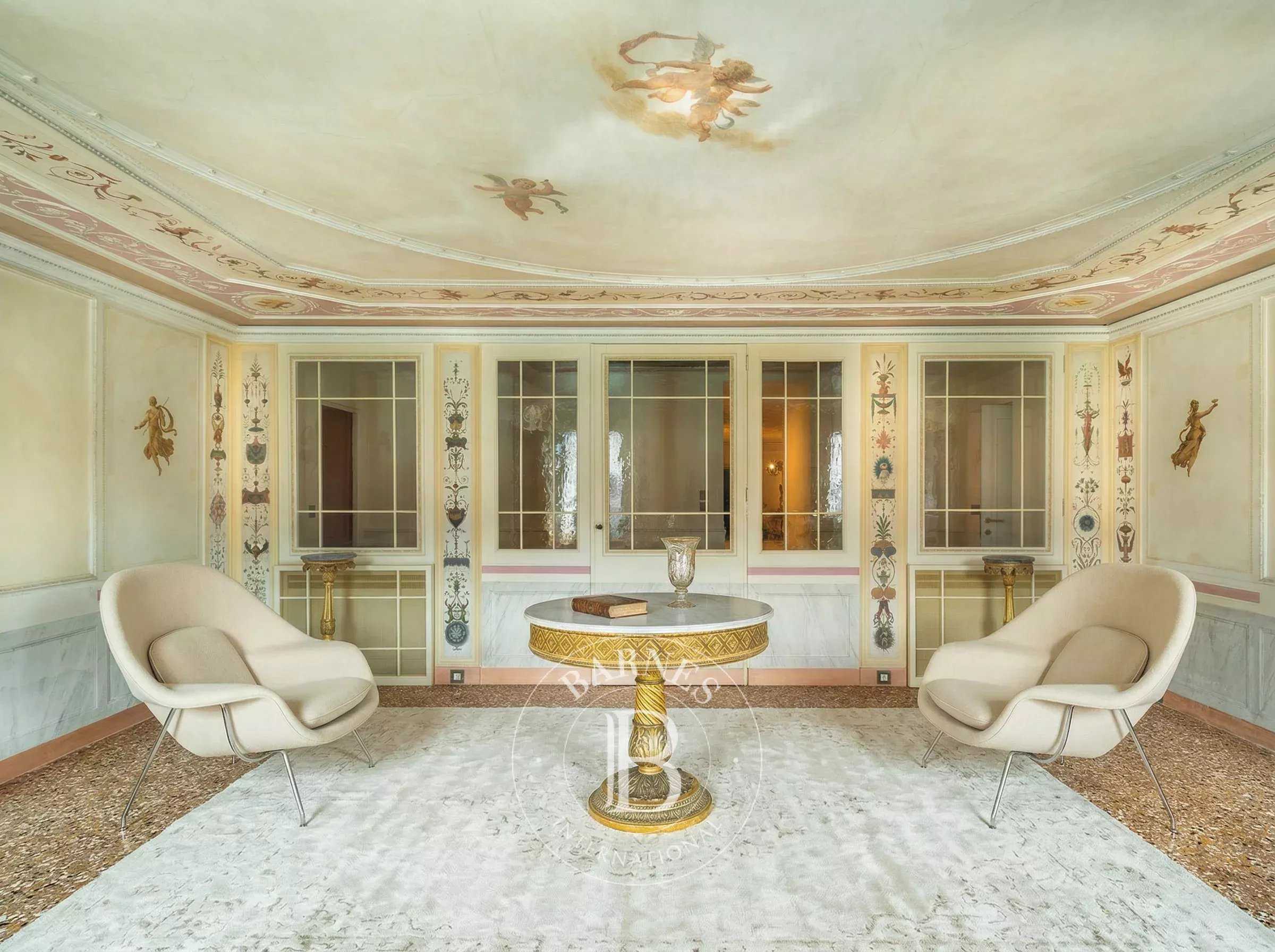 Venezia  - Appartement 9 Pi&egrave;ces 2 Chambres