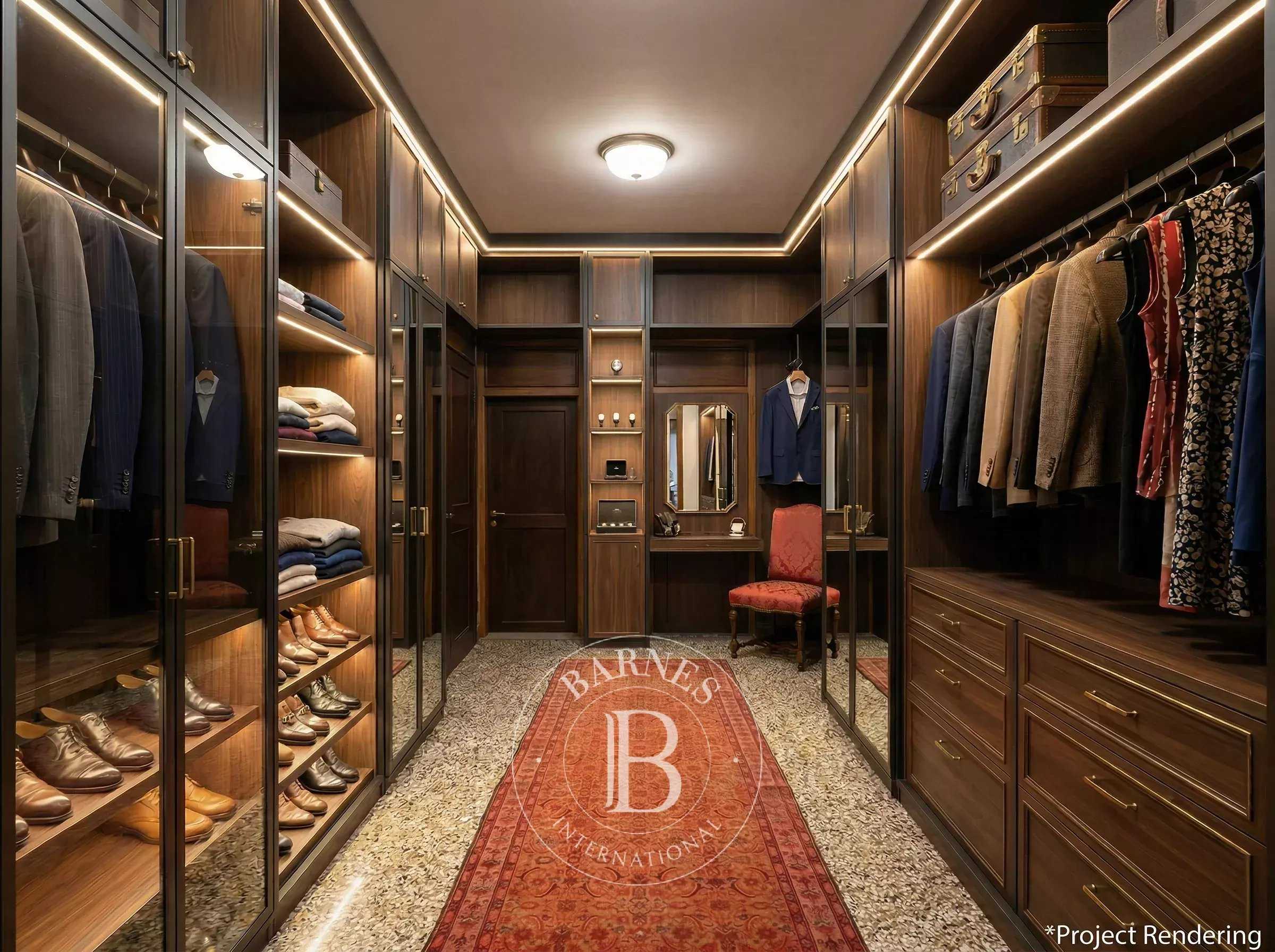 Padova  - Appartement villa 8 Pi&egrave;ces 2 Chambres